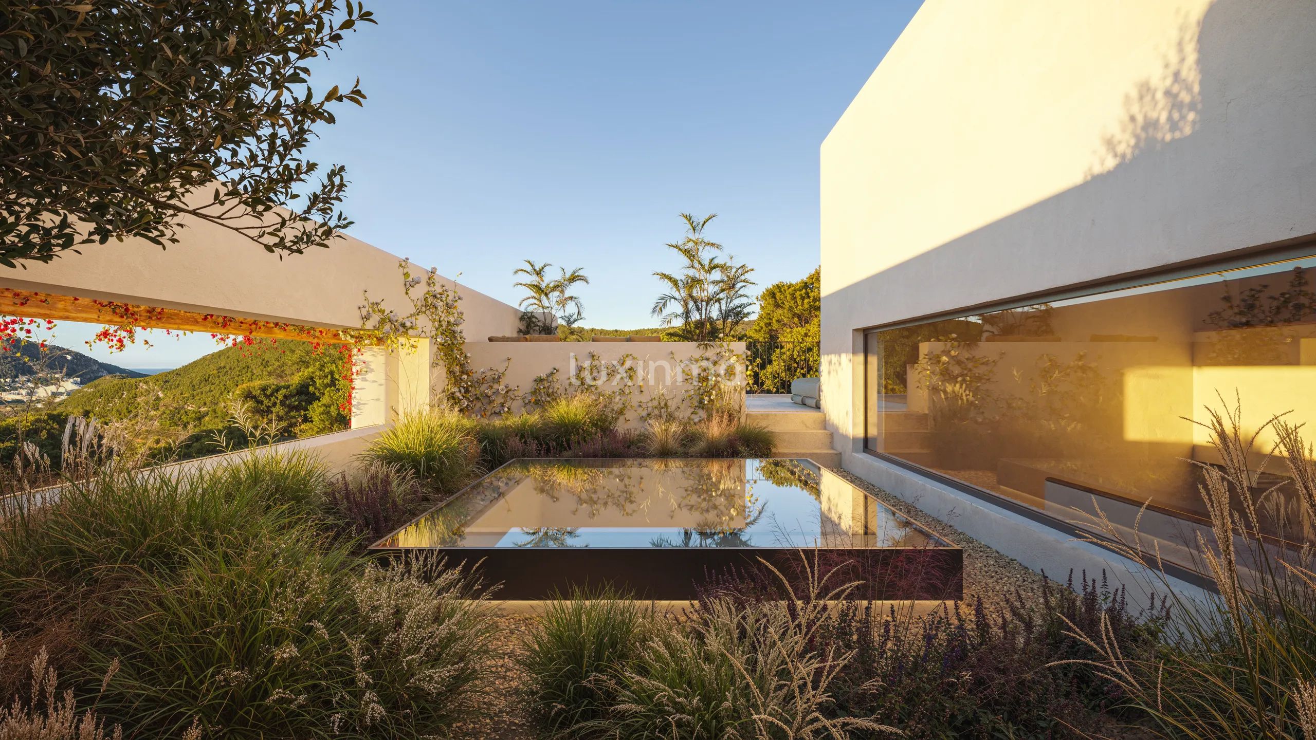 Roca Llisa Ibiza luxury villa project — photo 6