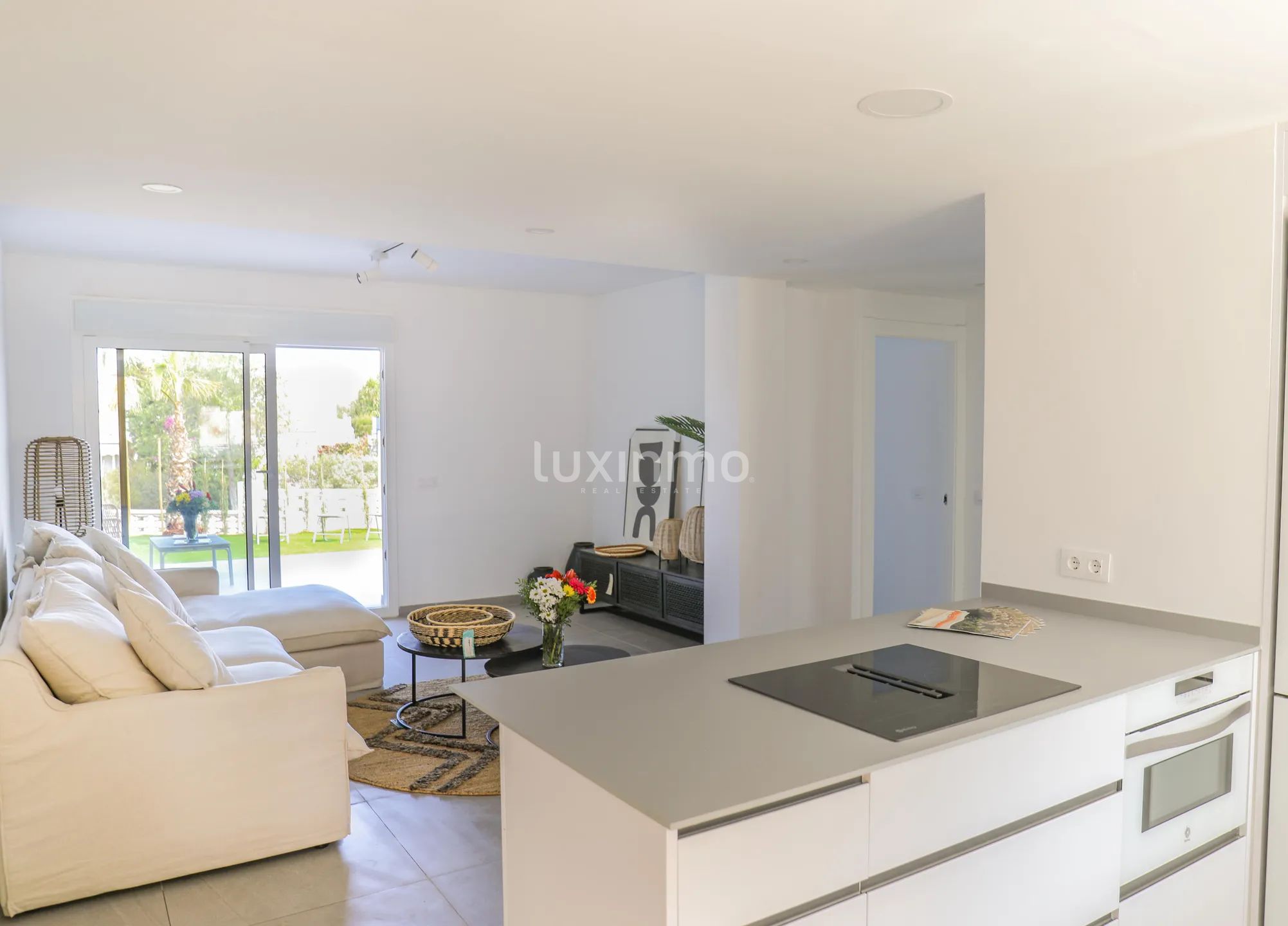 Modern Bungalow in El Montgó — photo 2