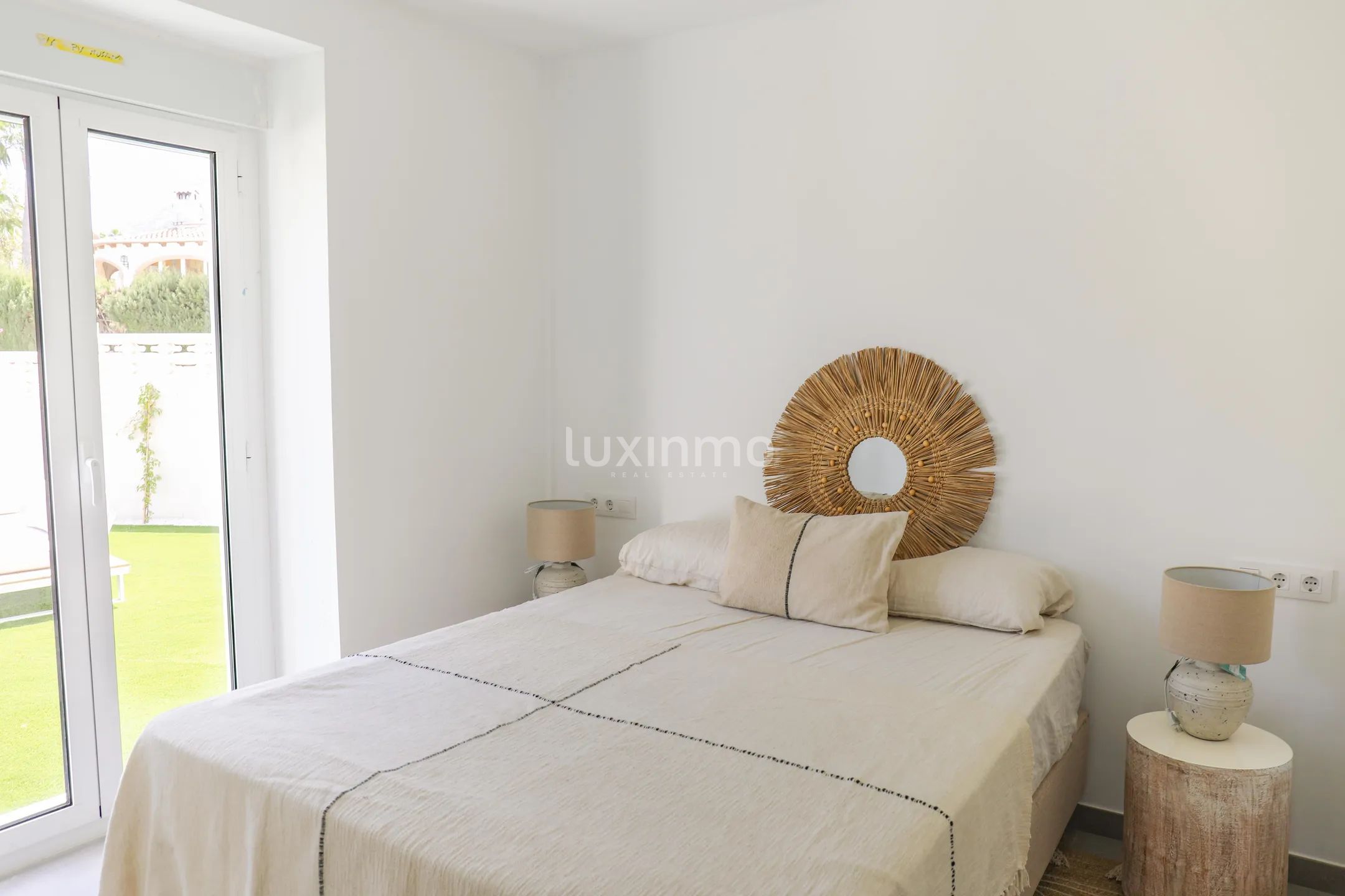 Modern Bungalow in El Montgó — photo 11