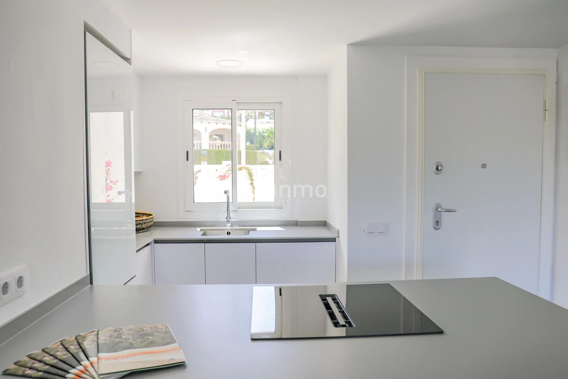 Modern Bungalow in El Montgó — photo 5
