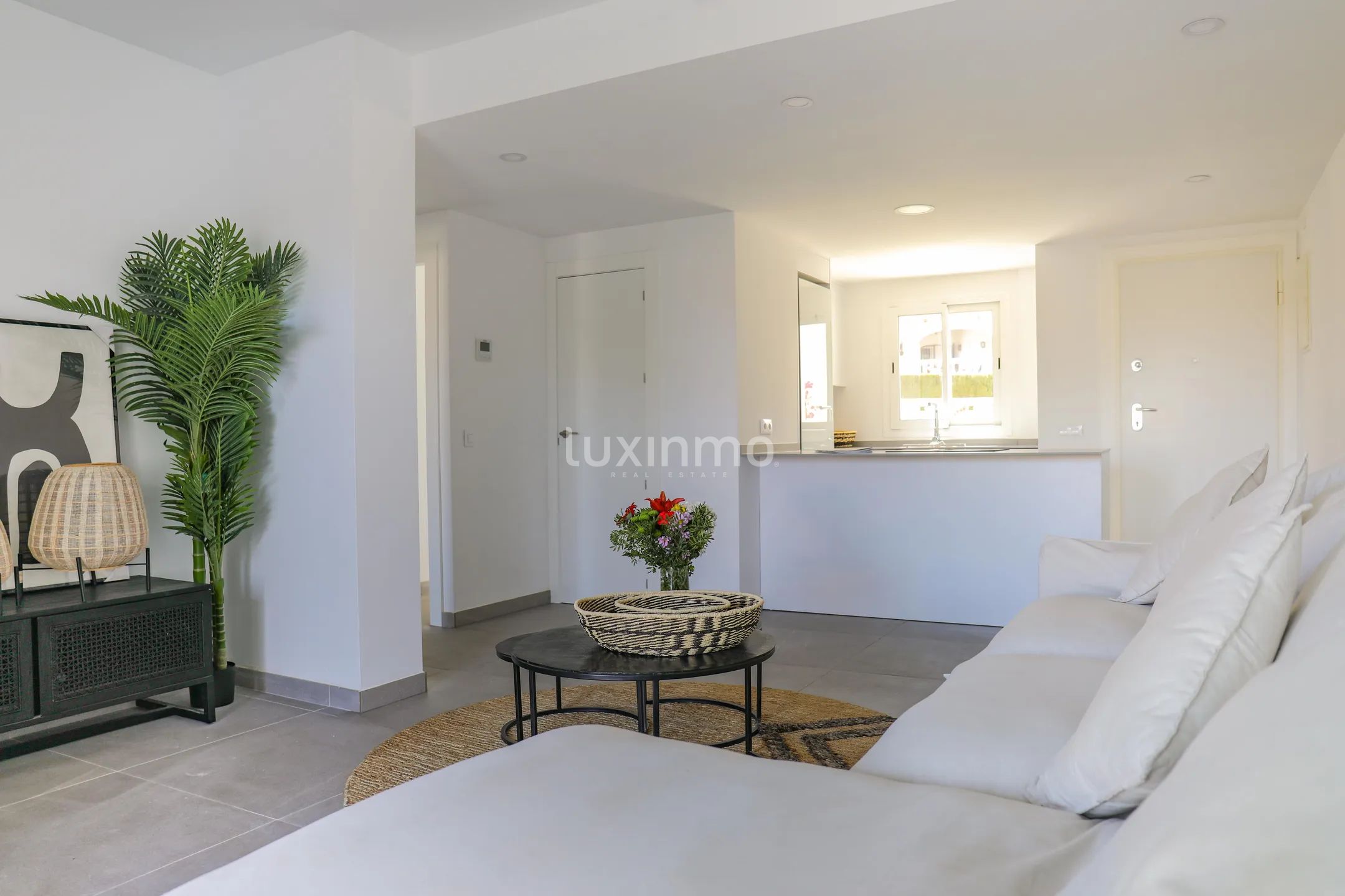 Modern Bungalow in El Montgó — photo 4