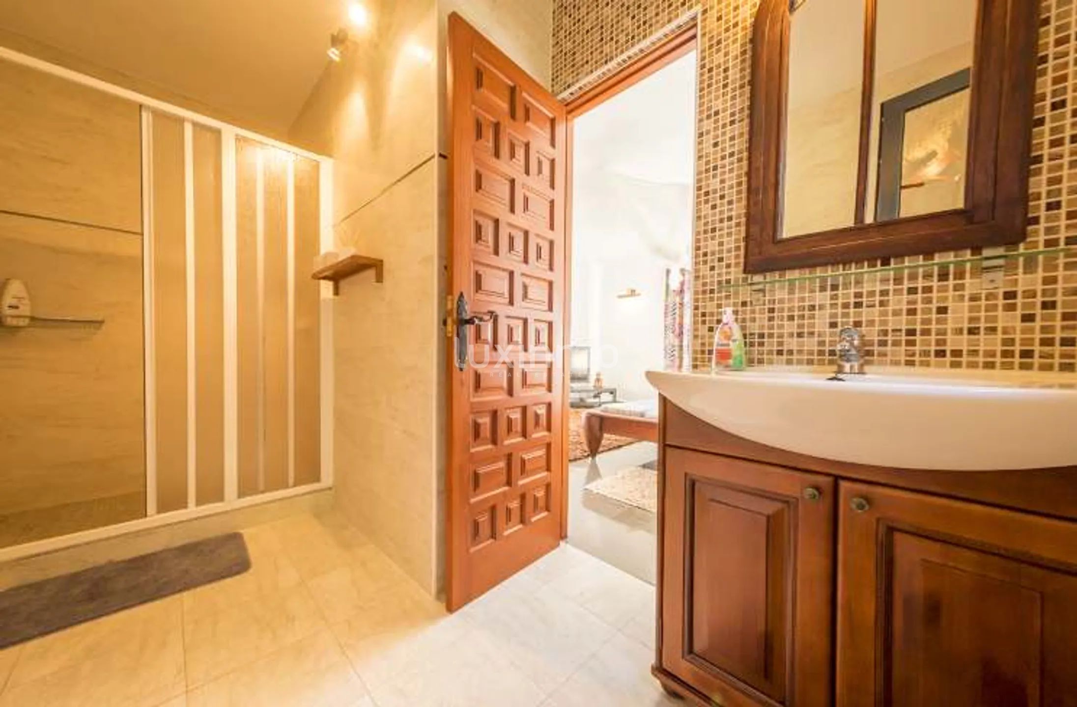 Villa Soleil, Elegant Sea-View Villa in Es Cubells, Ibiza — photo 28