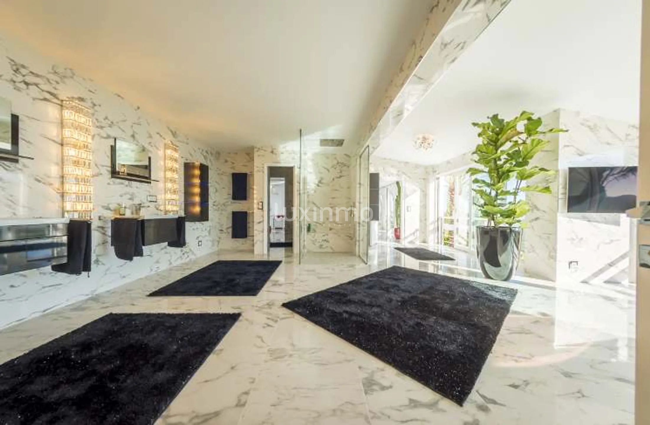 Villa Soleil, Elegant Sea-View Villa in Es Cubells, Ibiza — photo 35