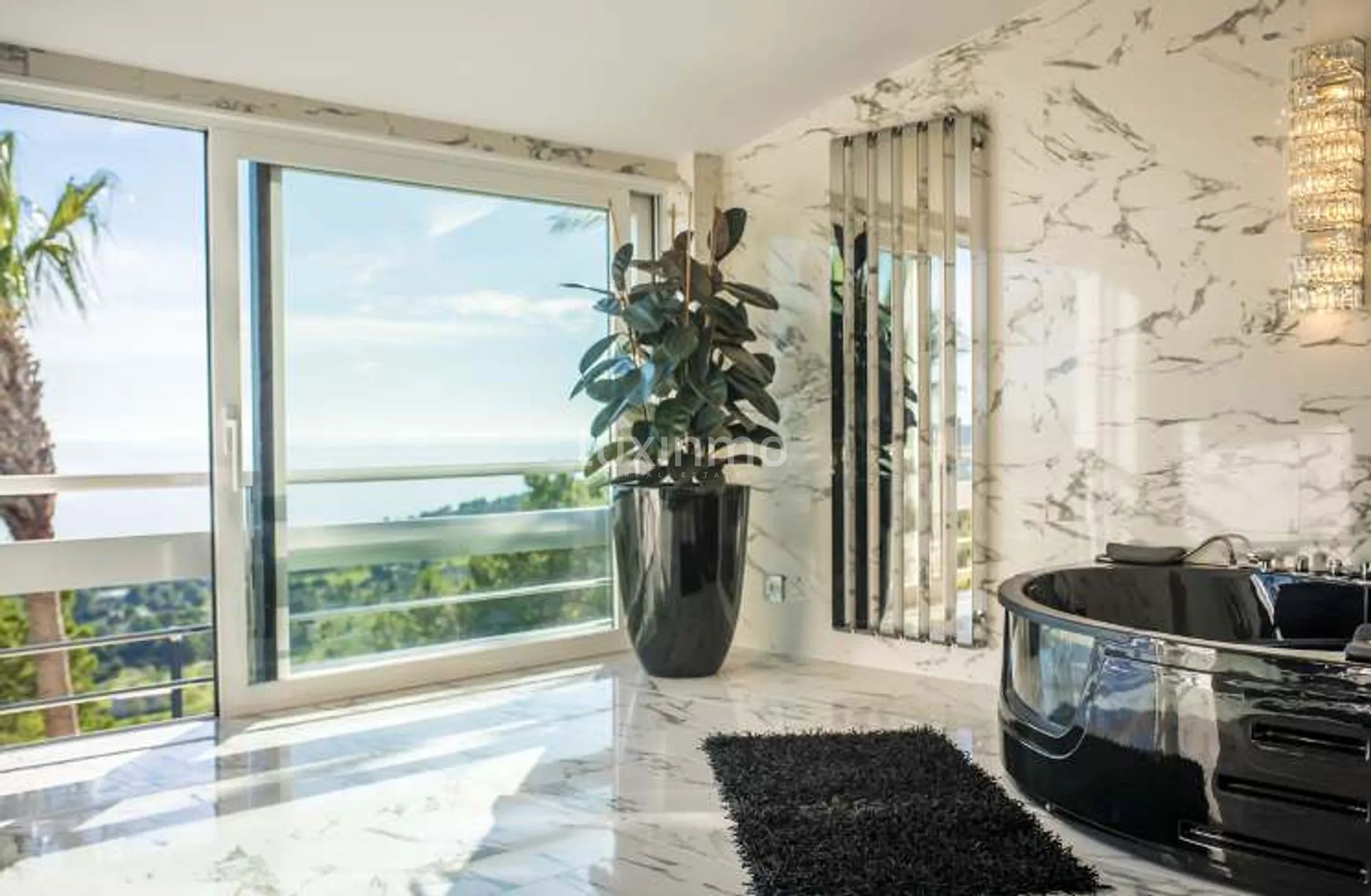 Villa Soleil, Elegant Sea-View Villa in Es Cubells, Ibiza — photo 31