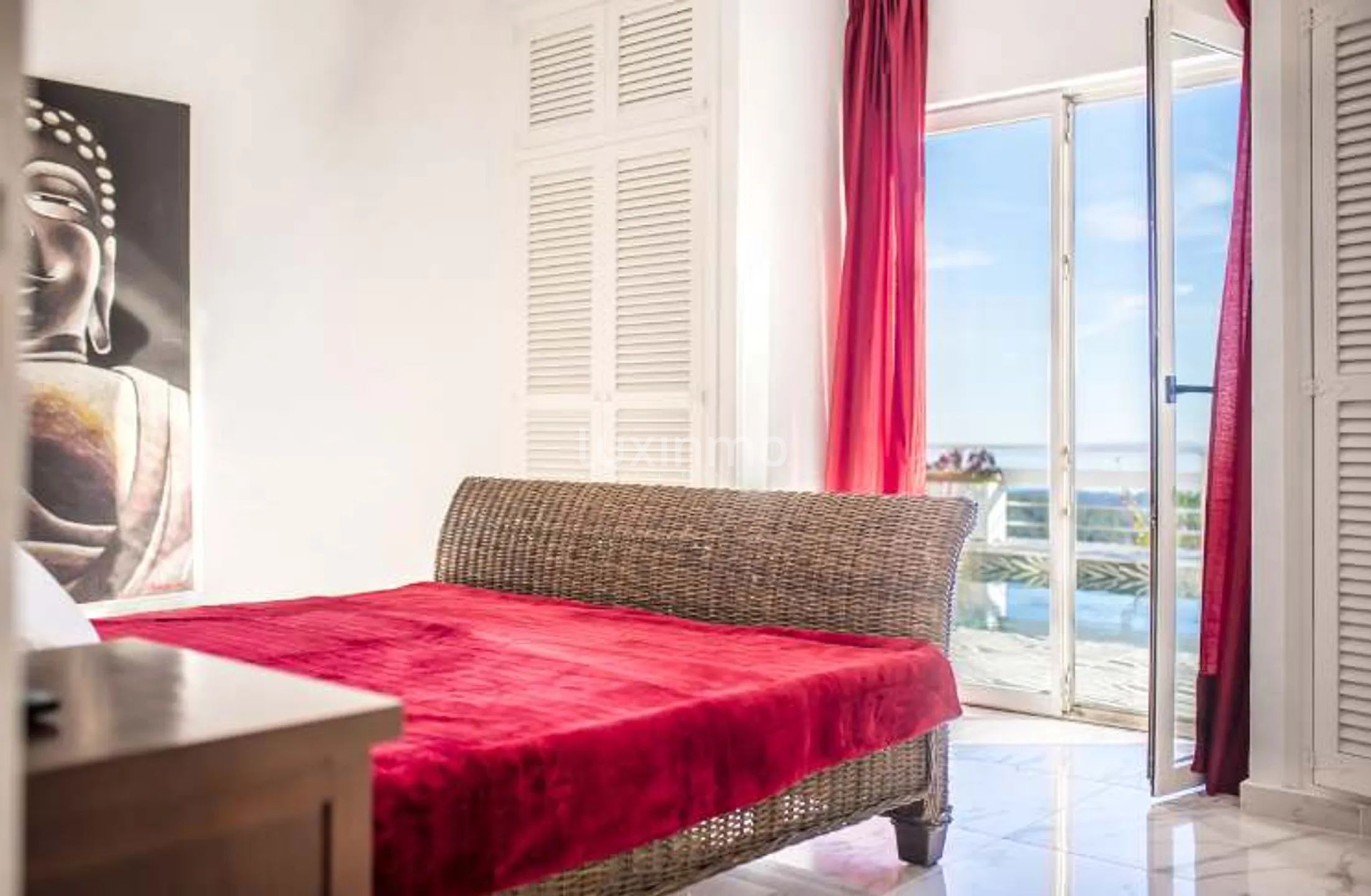 Villa Soleil, Elegant Sea-View Villa in Es Cubells, Ibiza — photo 18