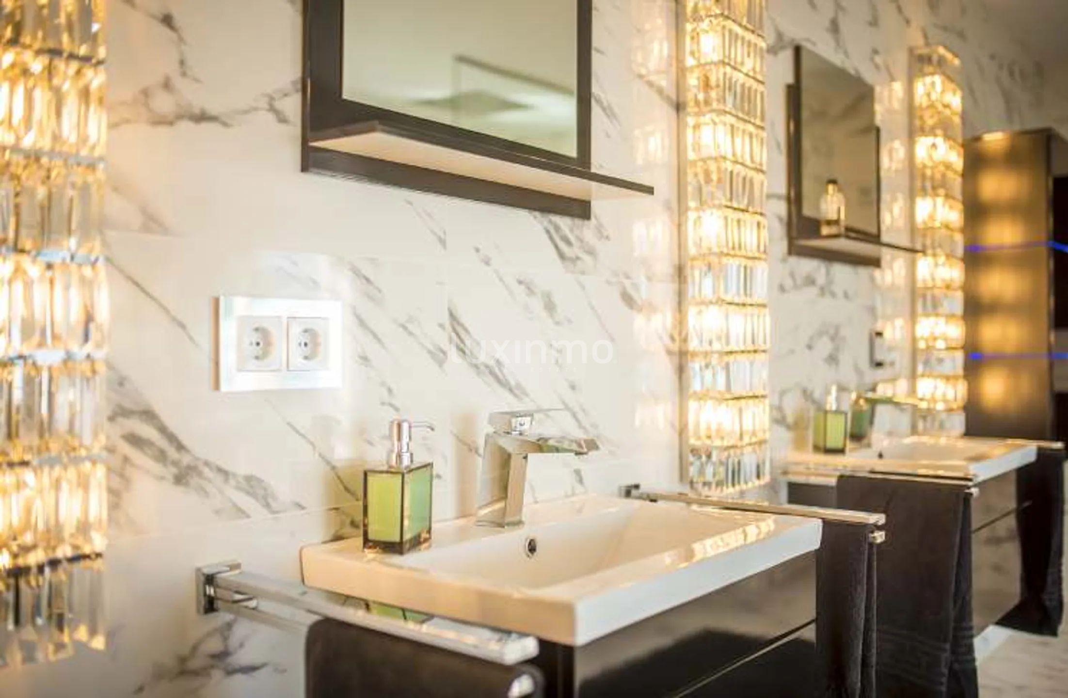 Villa Soleil, Elegant Sea-View Villa in Es Cubells, Ibiza — photo 36