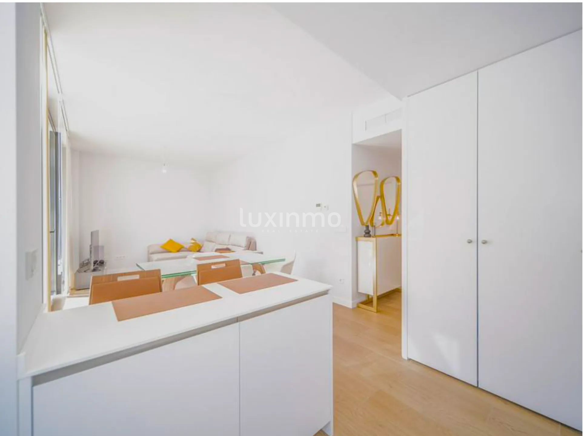 Mieszkanie z 3 sypialniami w San Juan de Alicante — photo 10