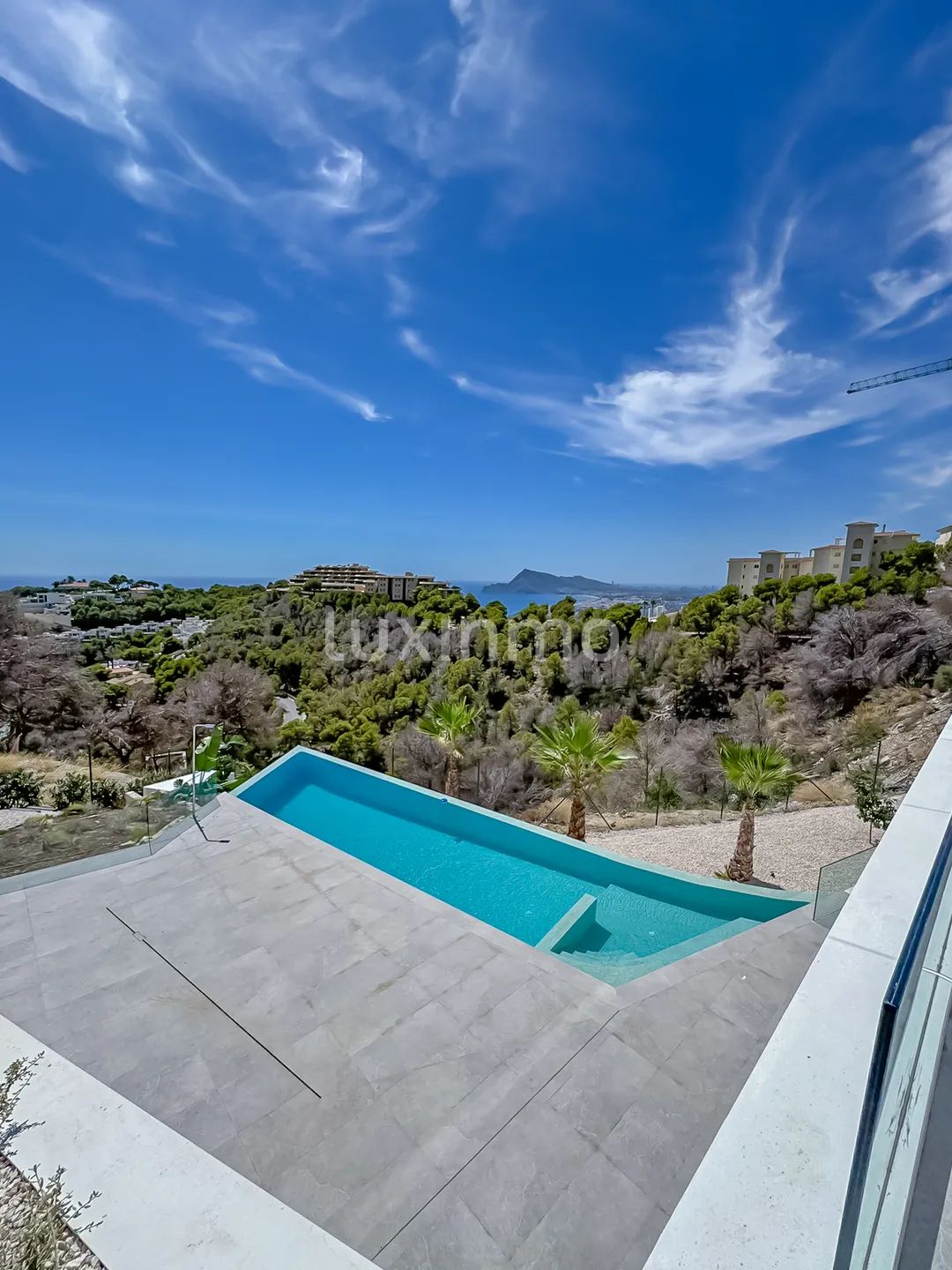 Stunning luxury detached house with breathtaking views in Altea Hills — photo 30