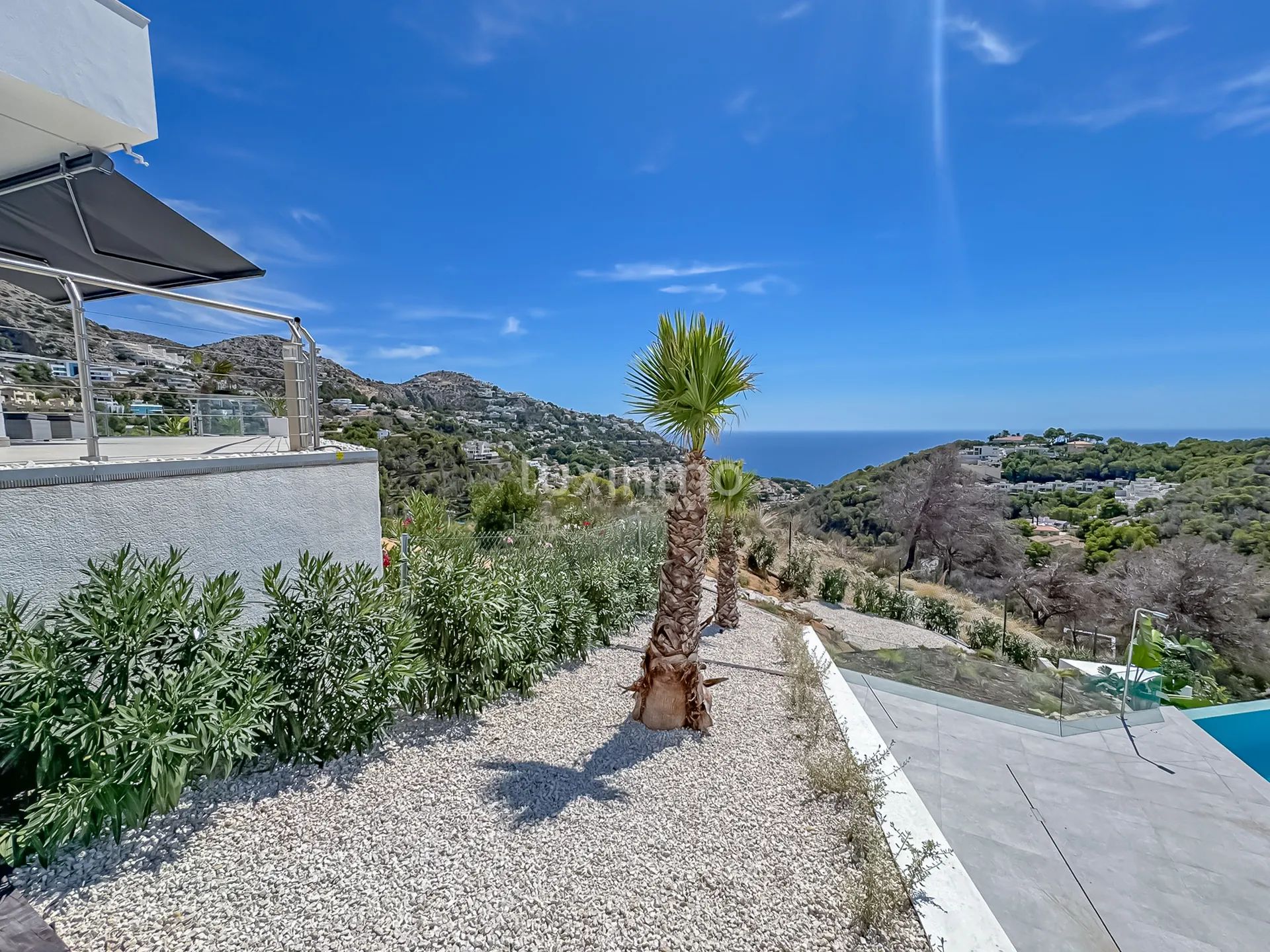 Stunning luxury detached house with breathtaking views in Altea Hills — photo 38