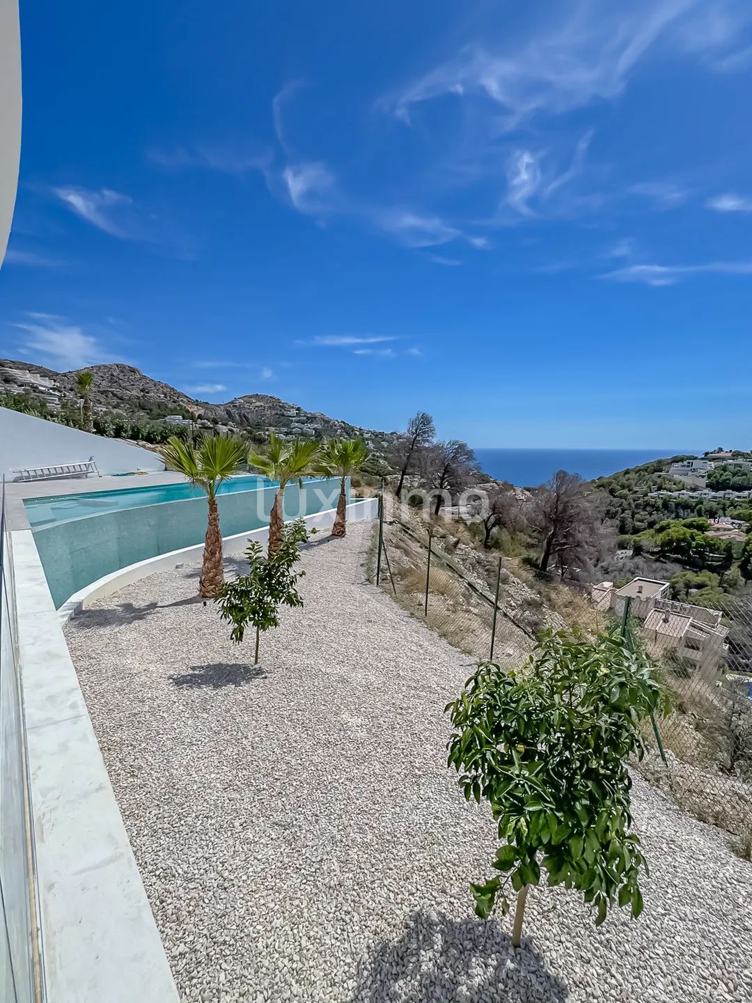 Stunning luxury detached house with breathtaking views in Altea Hills — photo 35