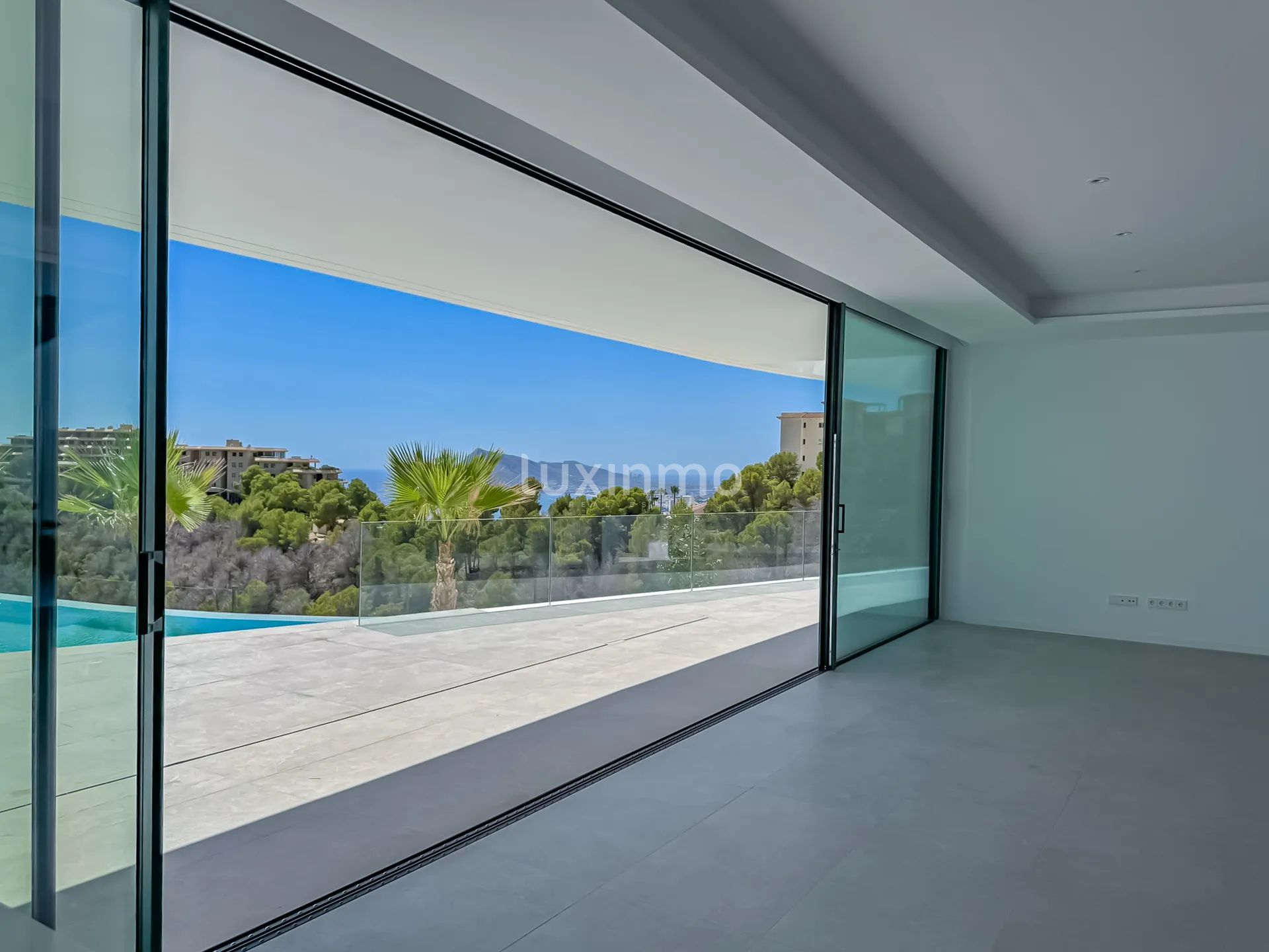 Stunning luxury detached house with breathtaking views in Altea Hills — photo 13