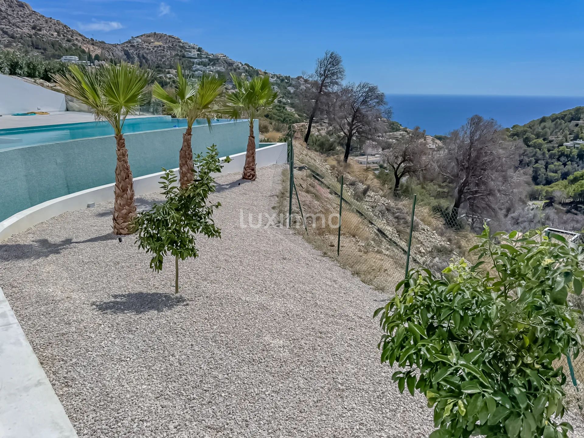 Stunning luxury detached house with breathtaking views in Altea Hills — photo 41