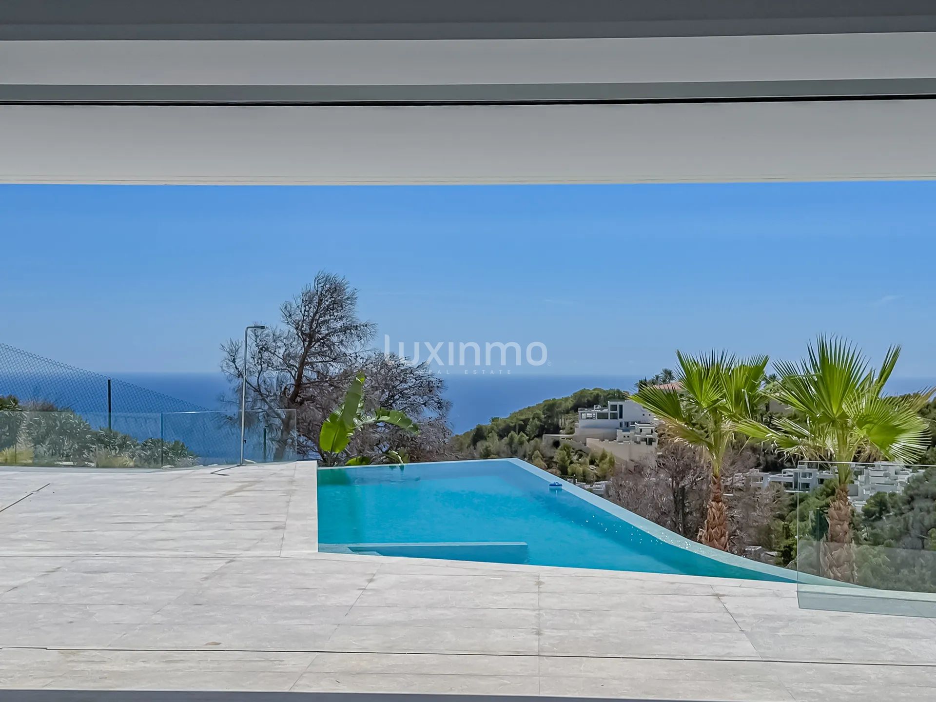 Stunning luxury detached house with breathtaking views in Altea Hills — photo 29
