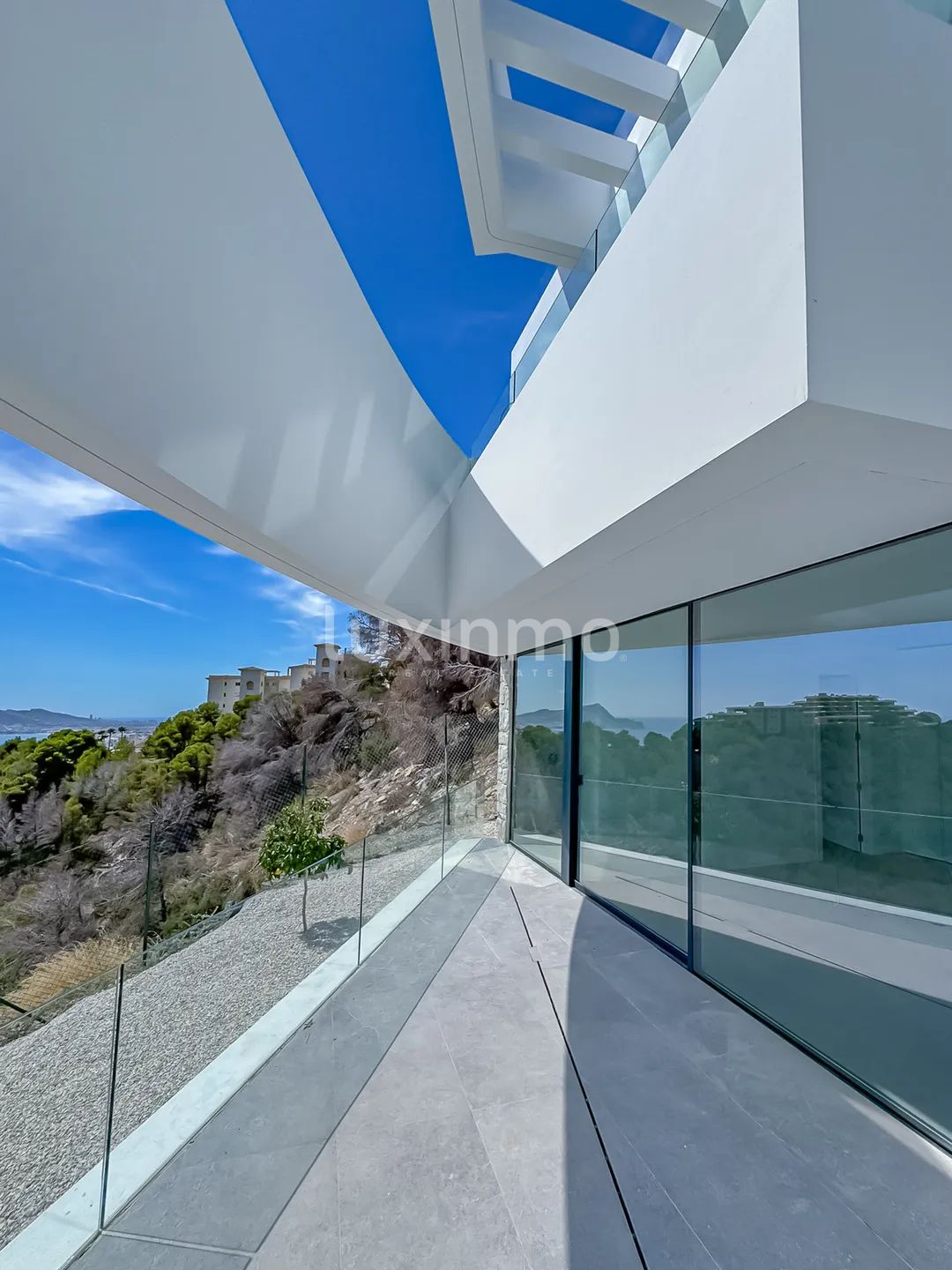 Stunning luxury detached house with breathtaking views in Altea Hills — photo 22