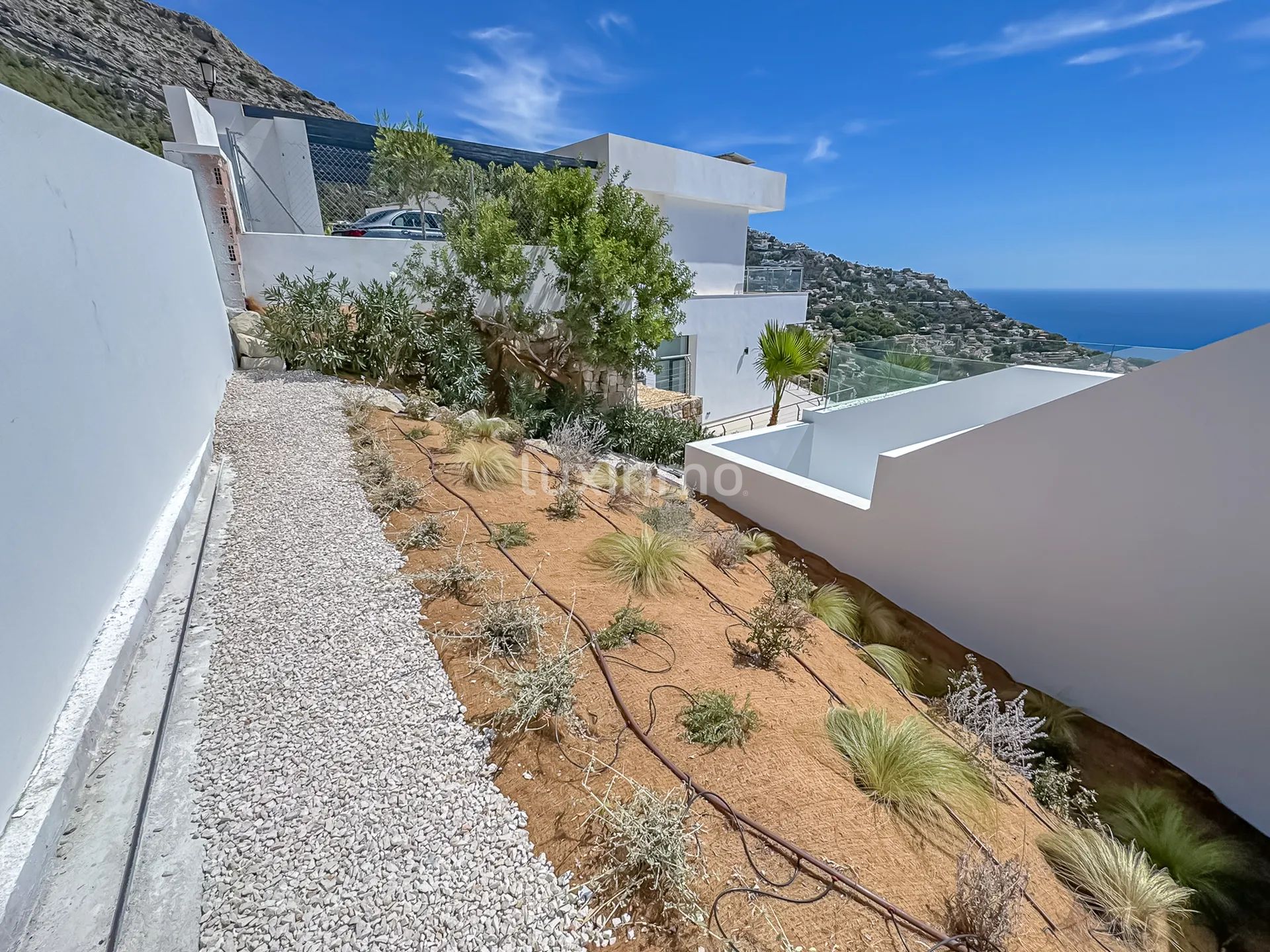 Stunning luxury detached house with breathtaking views in Altea Hills — photo 34