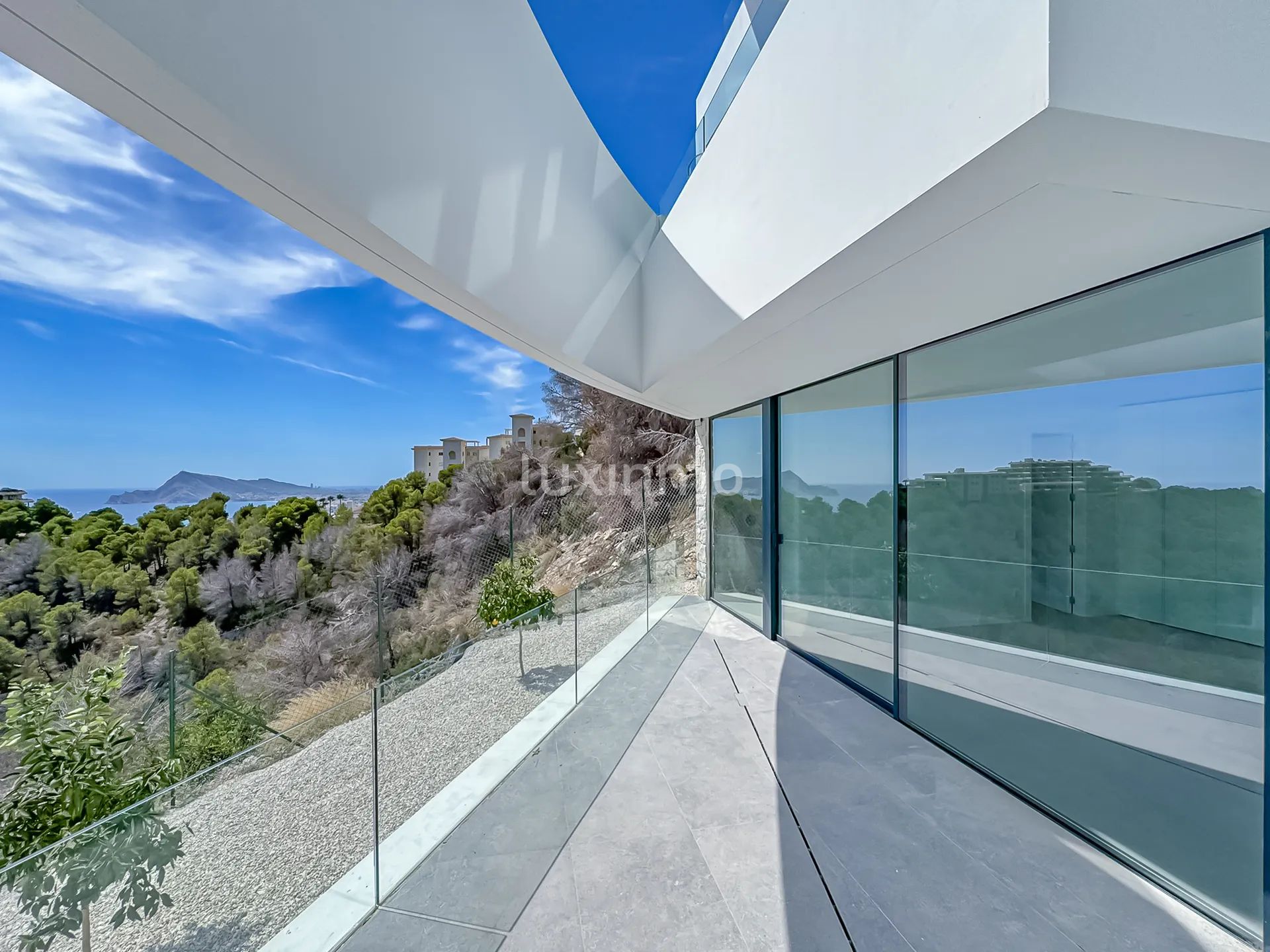 Stunning luxury detached house with breathtaking views in Altea Hills — photo 23