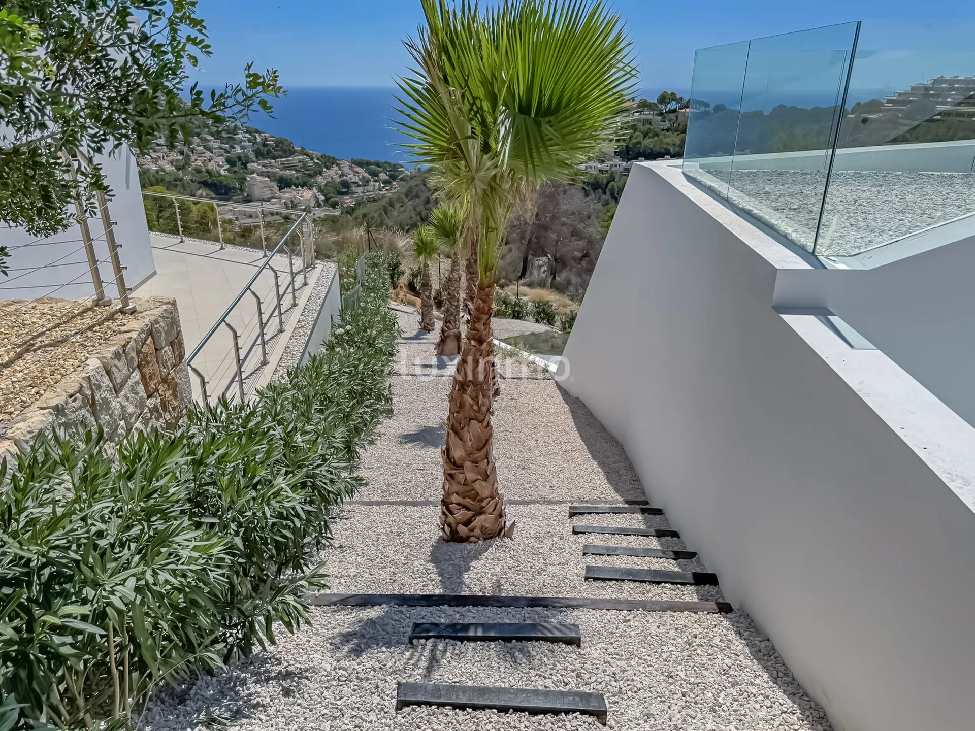 Stunning luxury detached house with breathtaking views in Altea Hills — photo 40