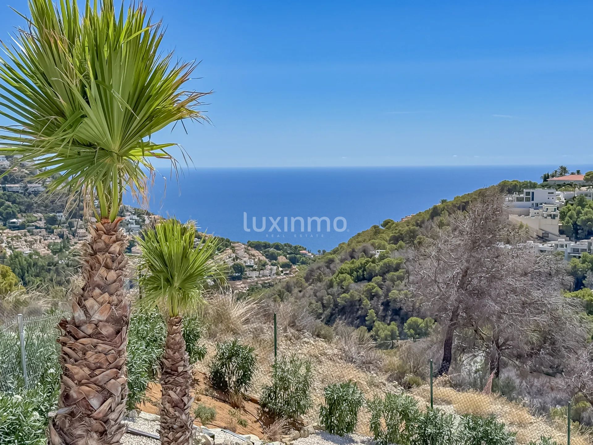Stunning luxury detached house with breathtaking views in Altea Hills — photo 39