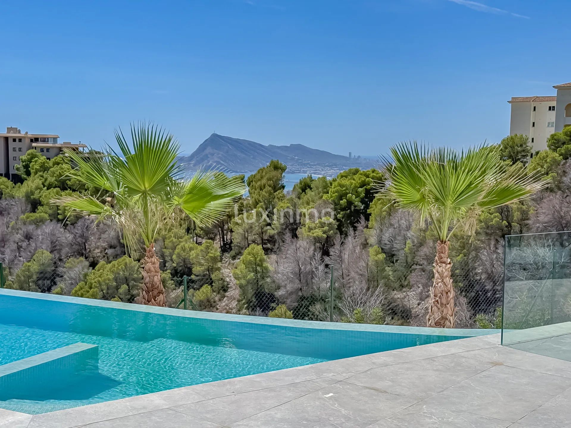 Impresionante chalet de lujo con impresionantes vistas en Altea Hills — photo 32