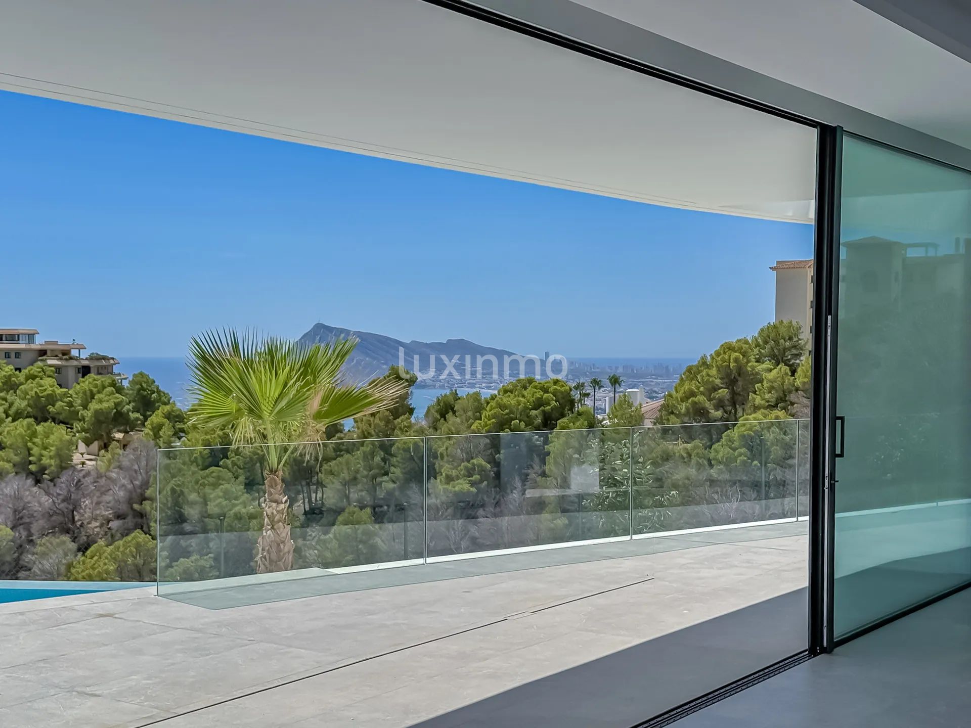 Stunning luxury detached house with breathtaking views in Altea Hills — photo 11