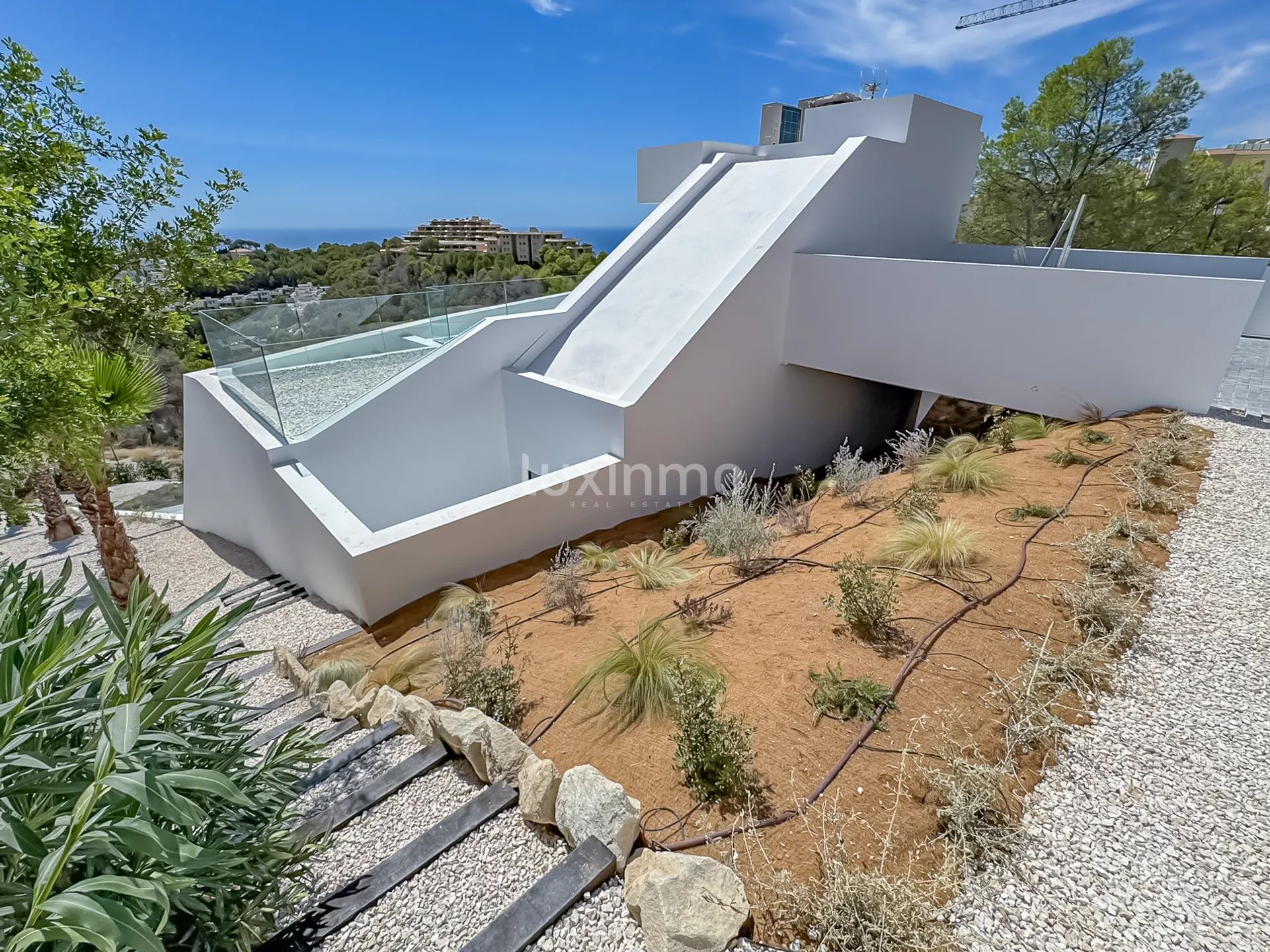 Stunning luxury detached house with breathtaking views in Altea Hills — photo 33