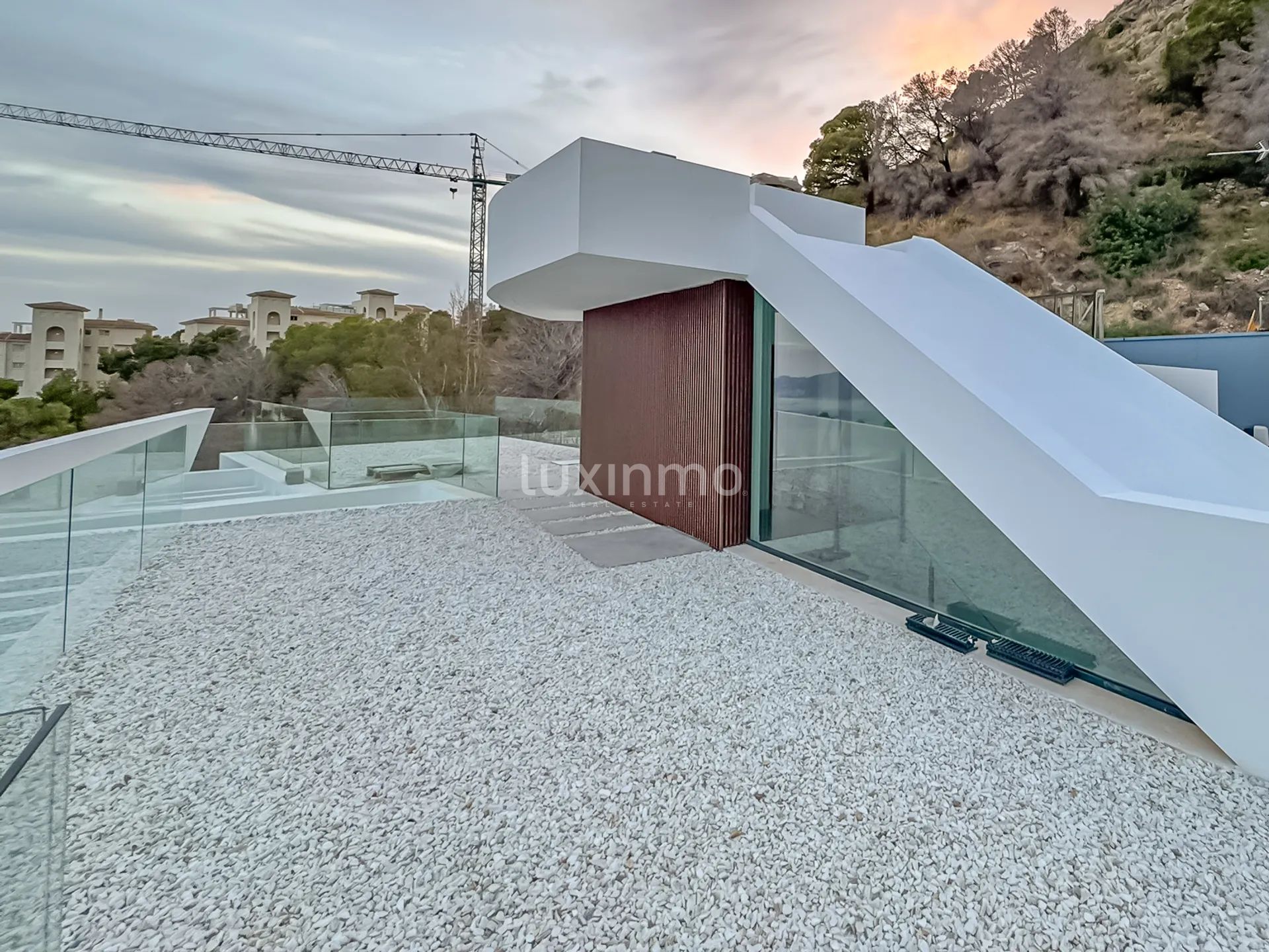 Impresionante chalet de lujo con impresionantes vistas en Altea Hills — photo 27