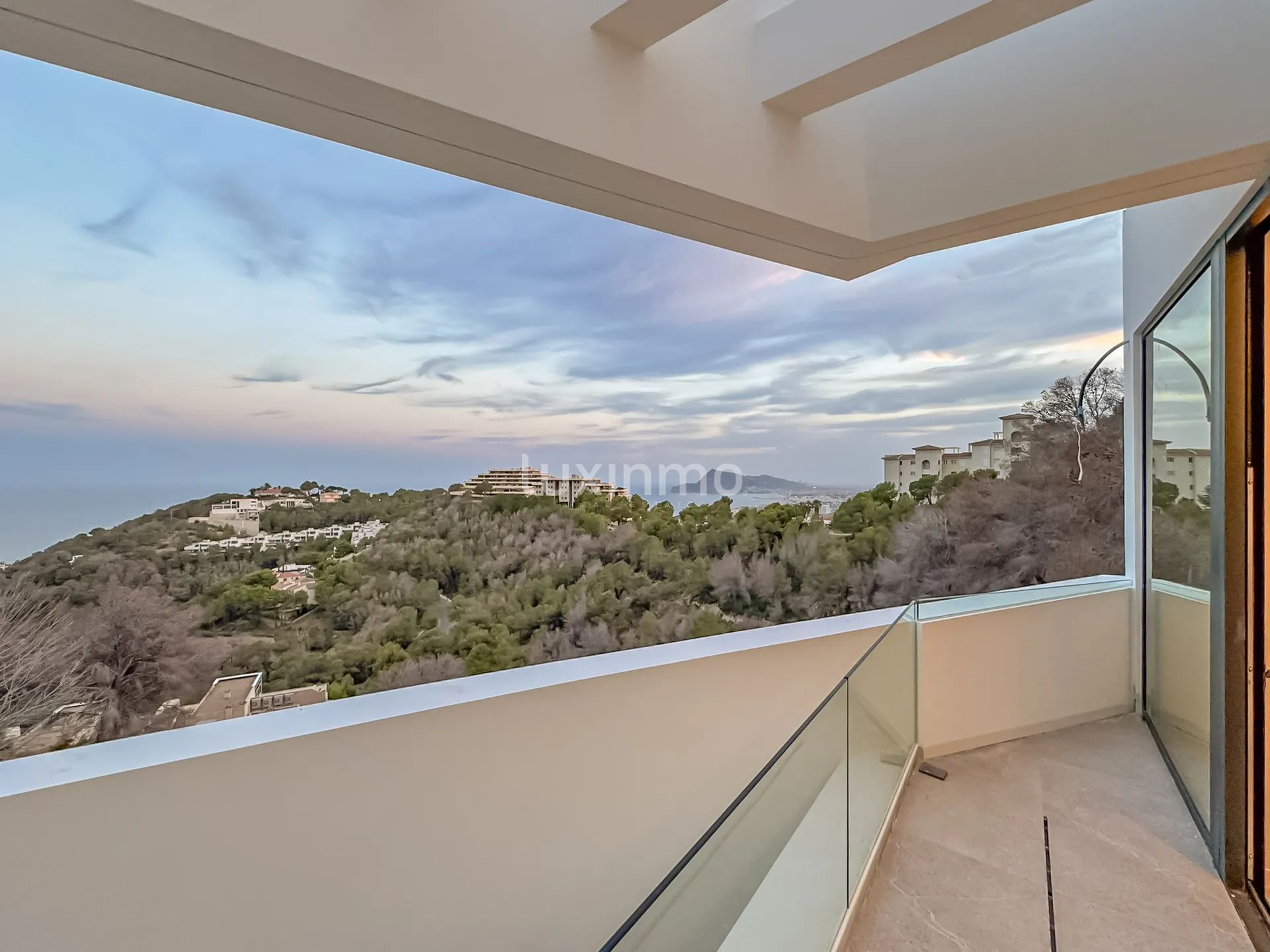 Stunning luxury detached house with breathtaking views in Altea Hills — photo 21