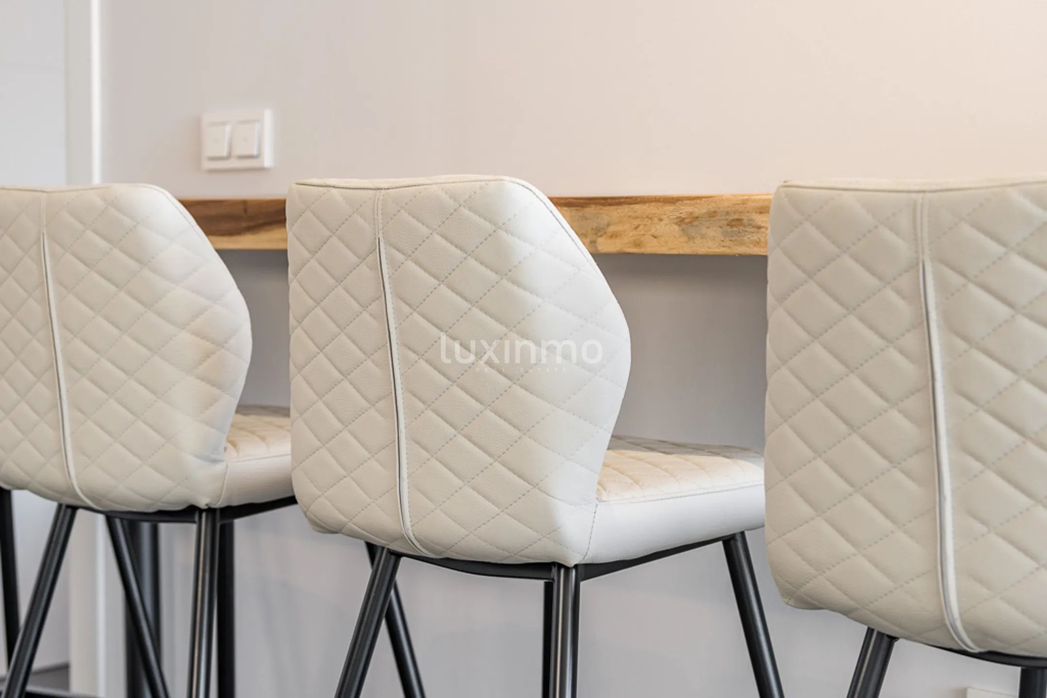 Elegant Coastal Living in Cala Vadella — photo 26