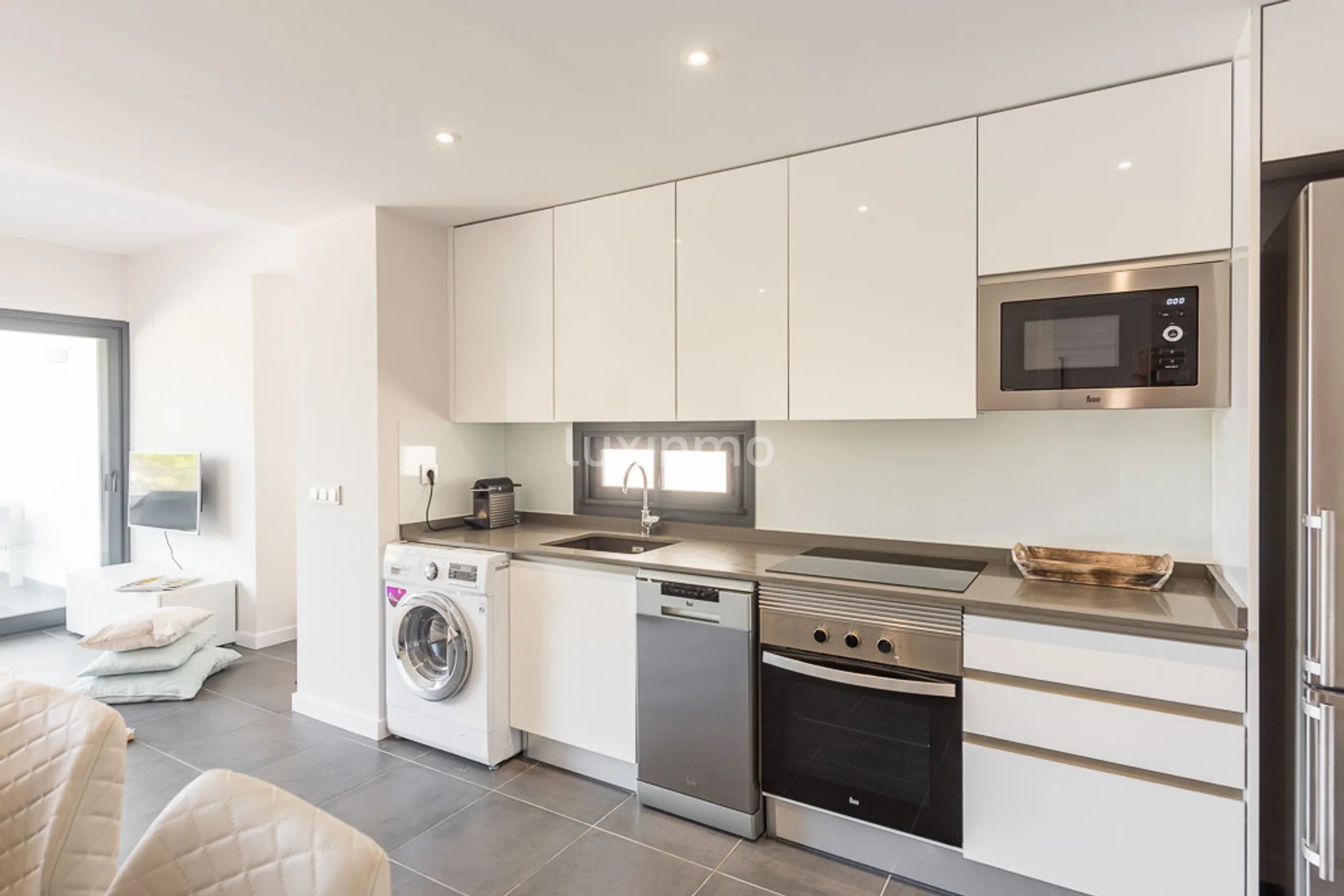 Elegant Coastal Living in Cala Vadella — photo 20