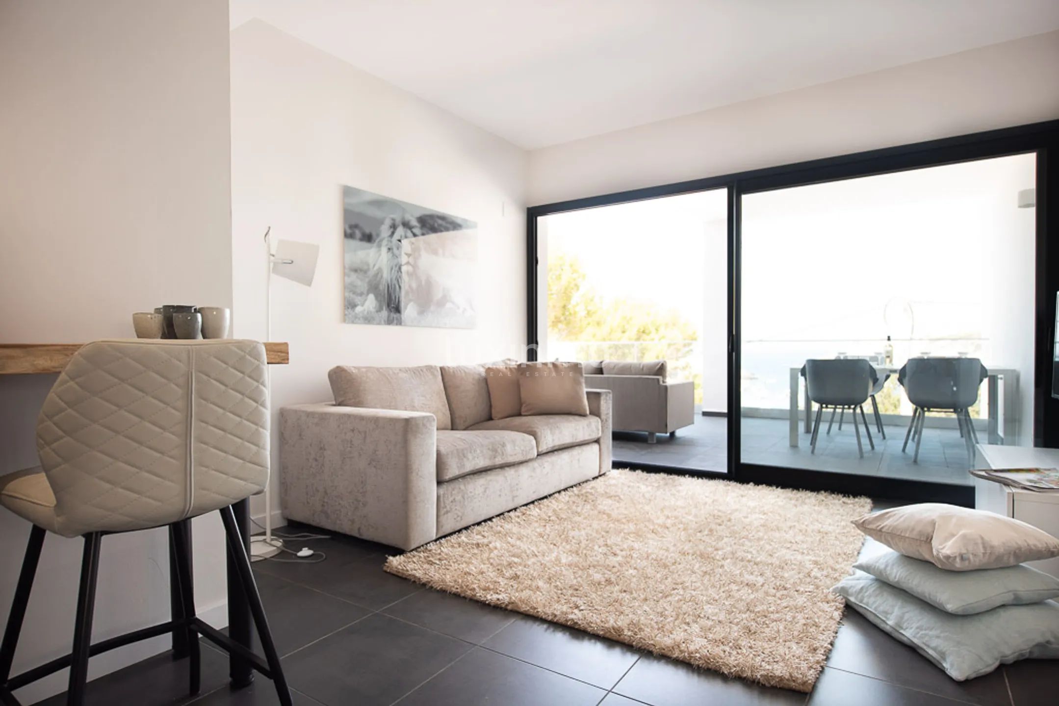 Elegant Coastal Living in Cala Vadella — photo 22