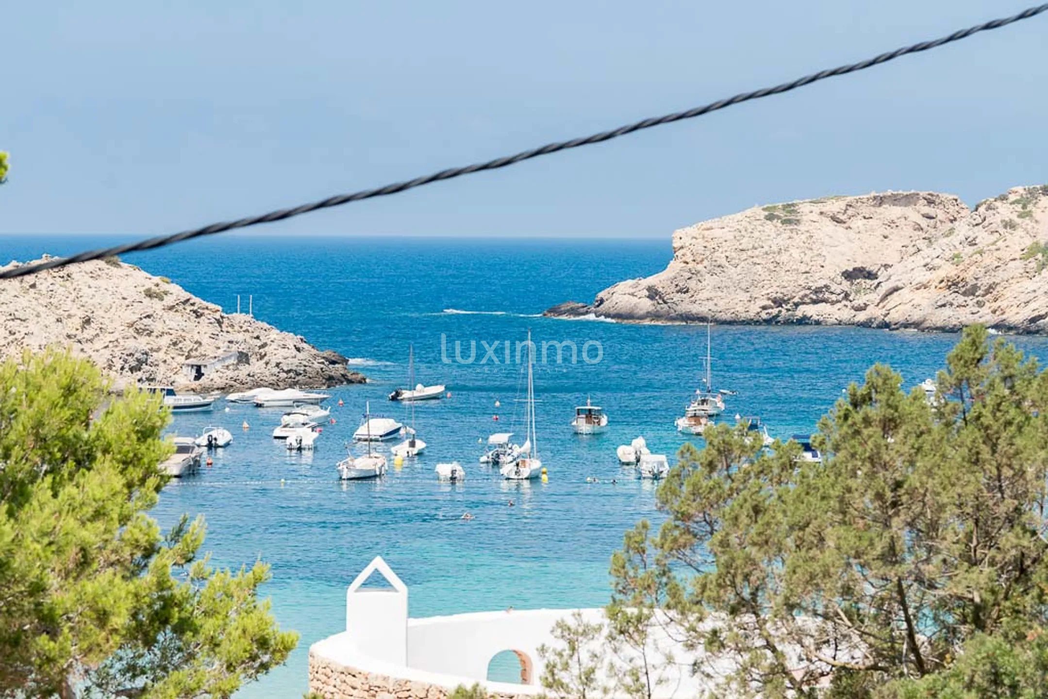 Elegant Coastal Living in Cala Vadella — photo 3