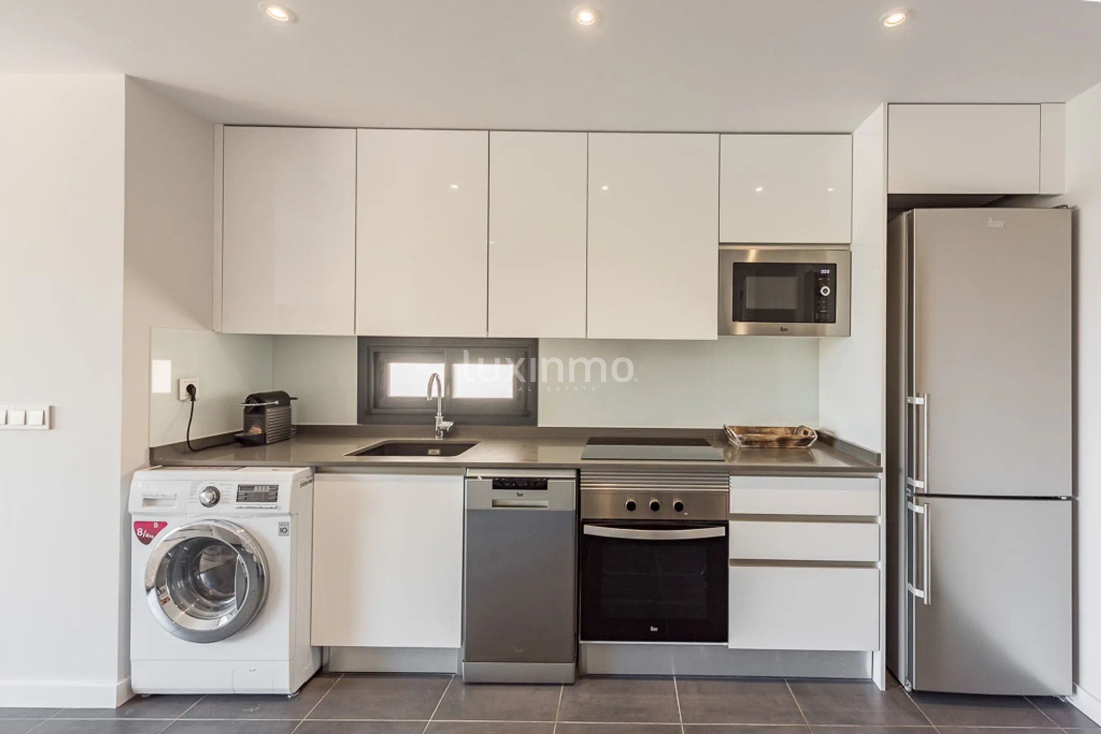 Elegant Coastal Living in Cala Vadella — photo 23