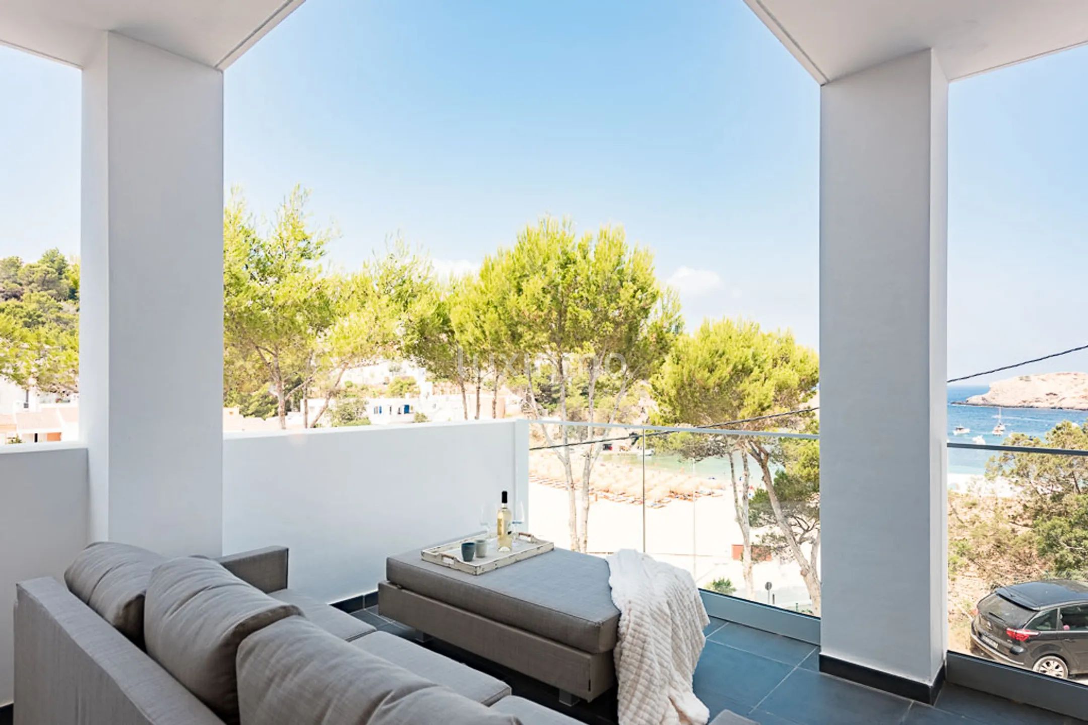 Elegant Coastal Living in Cala Vadella — photo 4