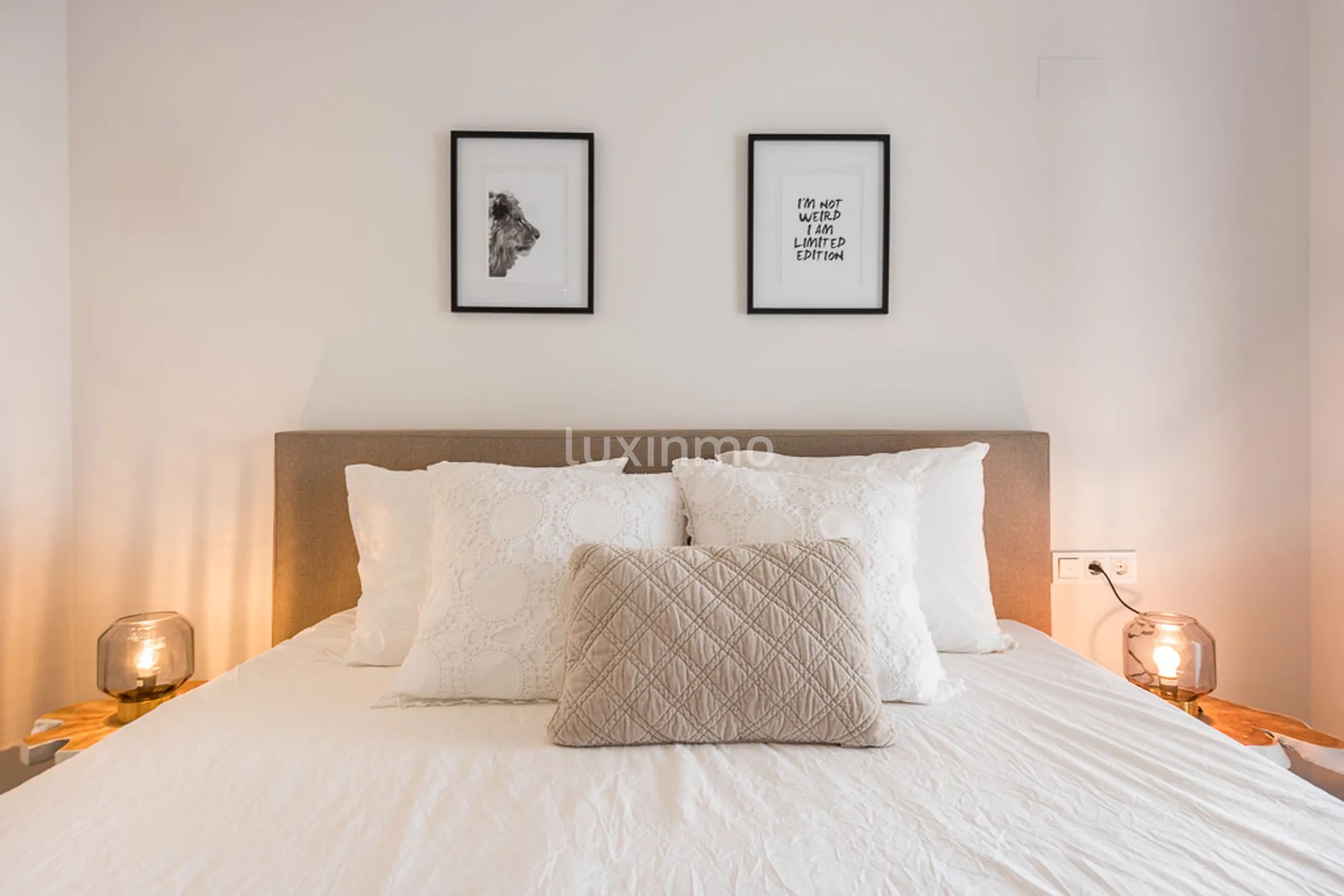 Elegant Coastal Living in Cala Vadella — photo 7