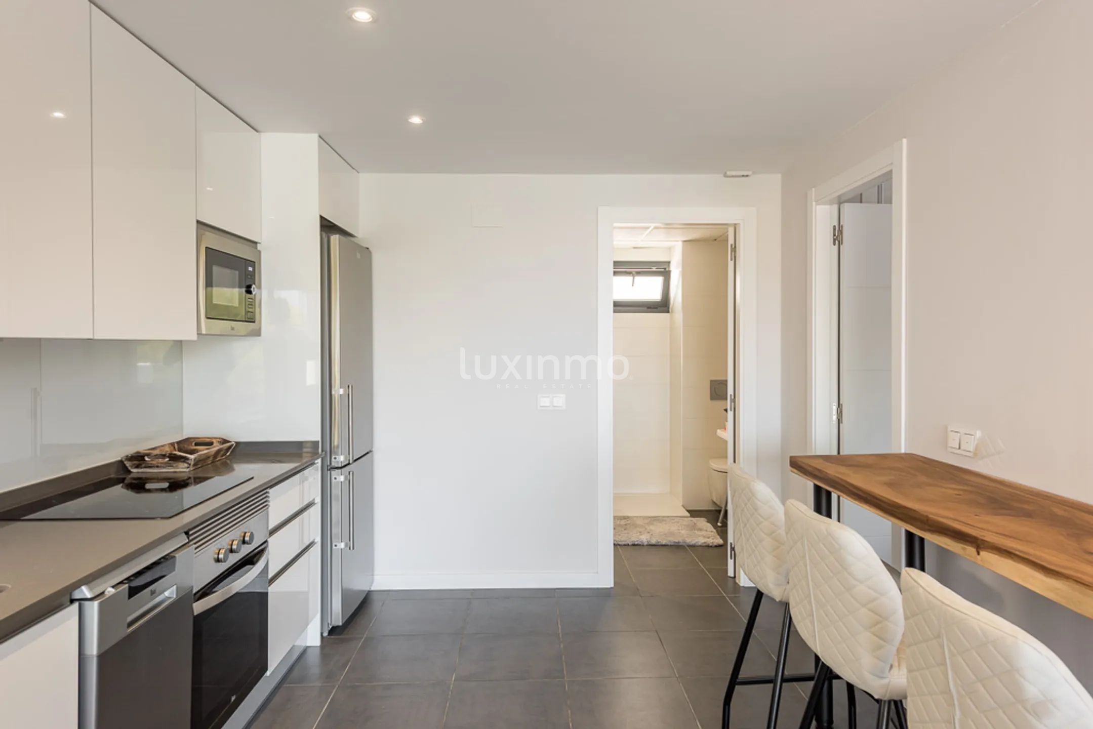 Elegant Coastal Living in Cala Vadella — photo 17