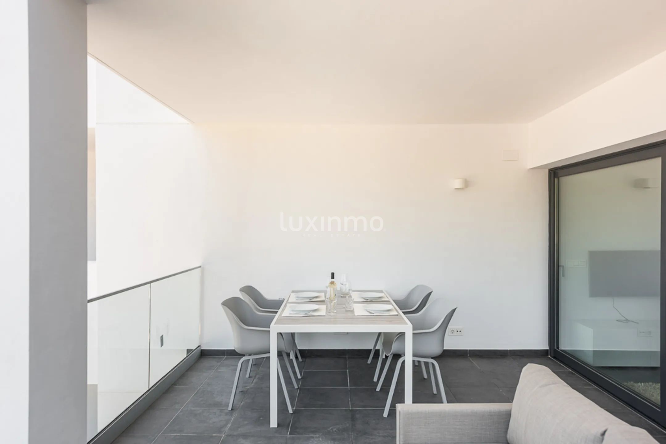 Elegant Coastal Living in Cala Vadella — photo 14