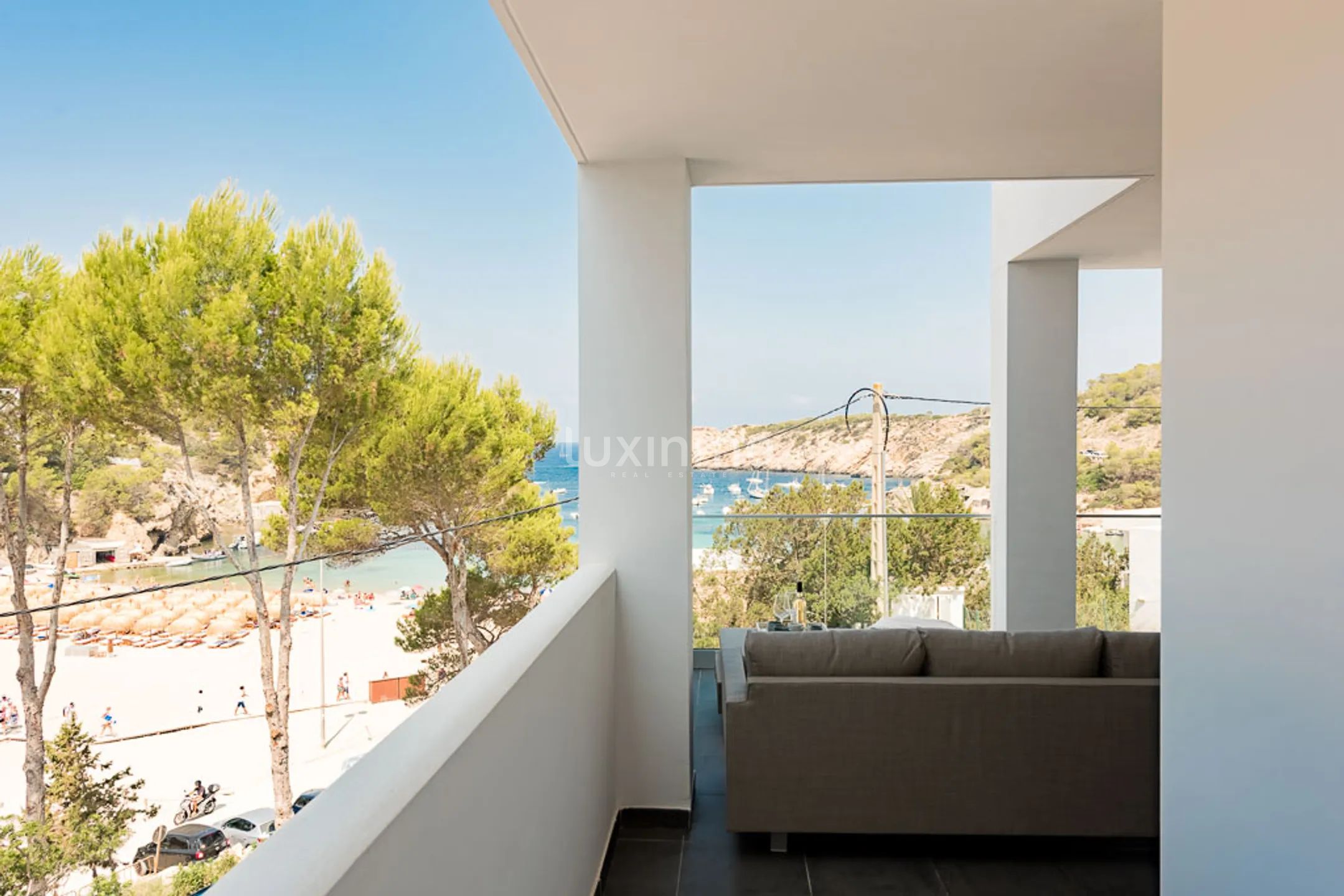 Elegant Coastal Living in Cala Vadella — photo 5