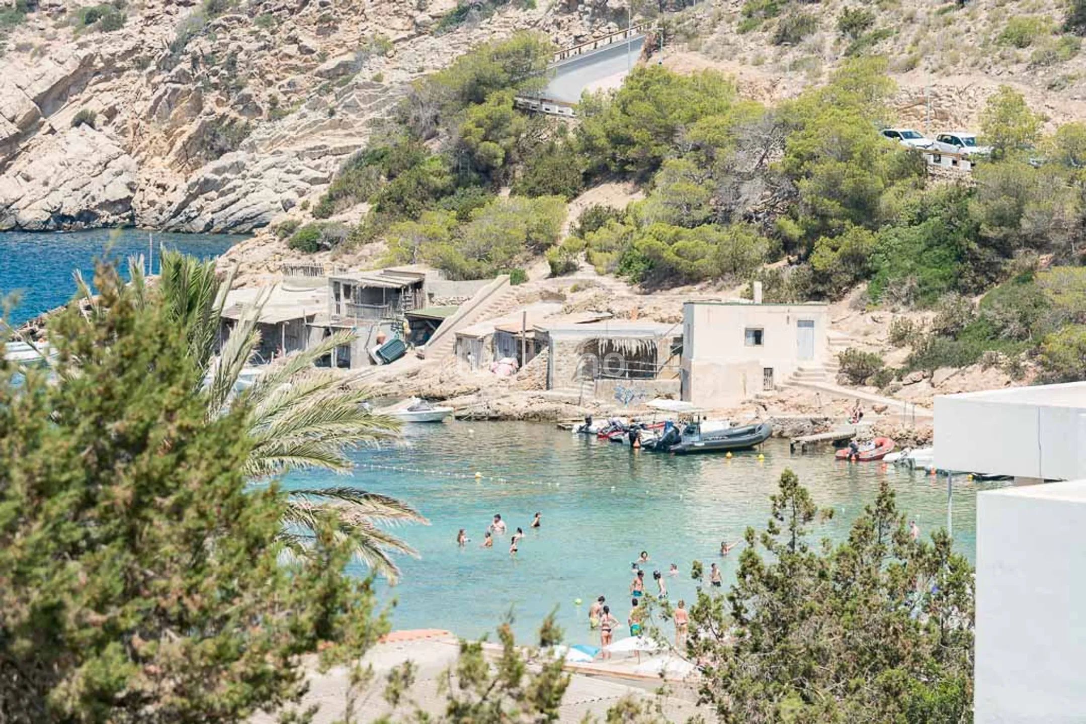 Elegant Coastal Living in Cala Vadella — photo 2