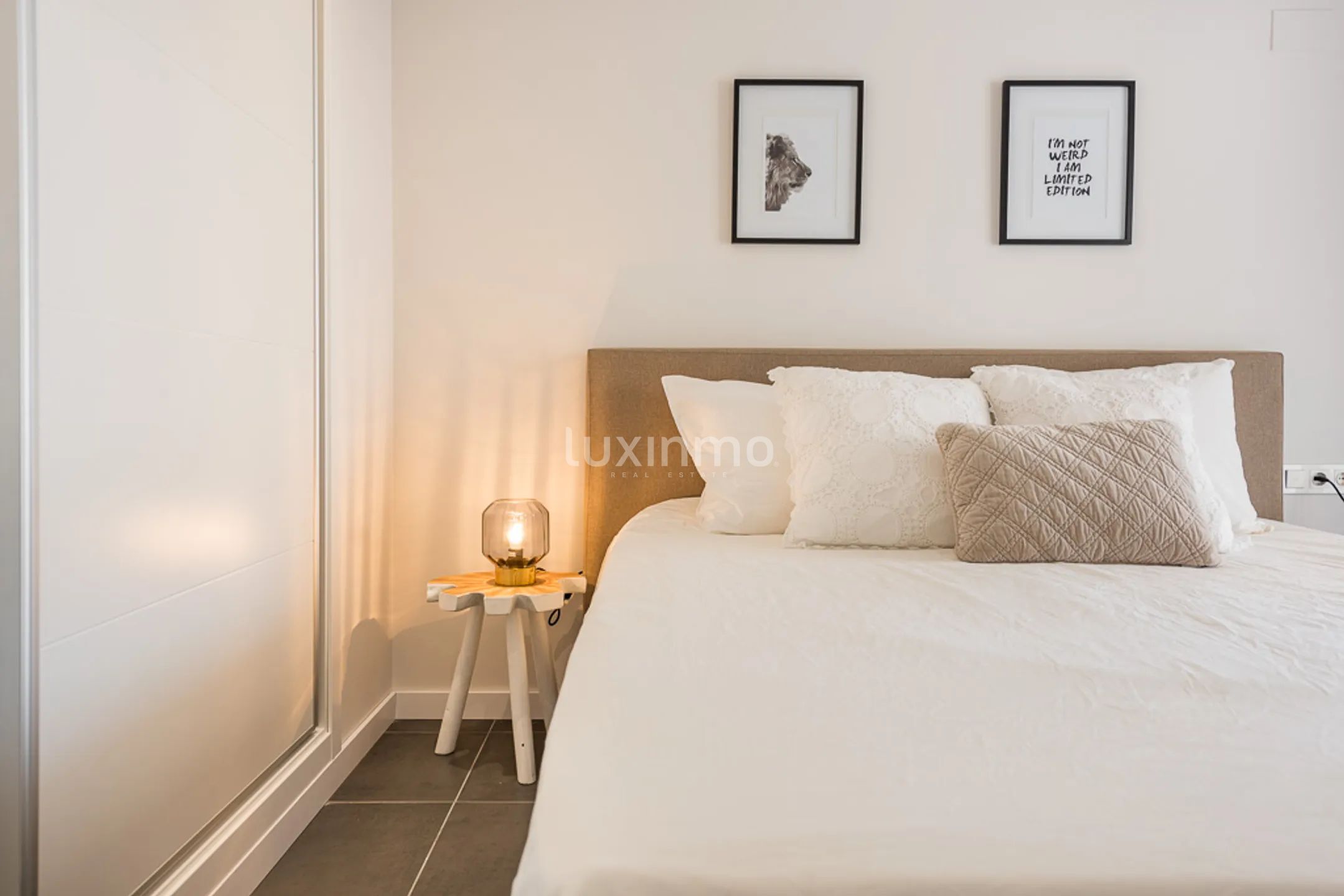 Elegant Coastal Living in Cala Vadella — photo 30