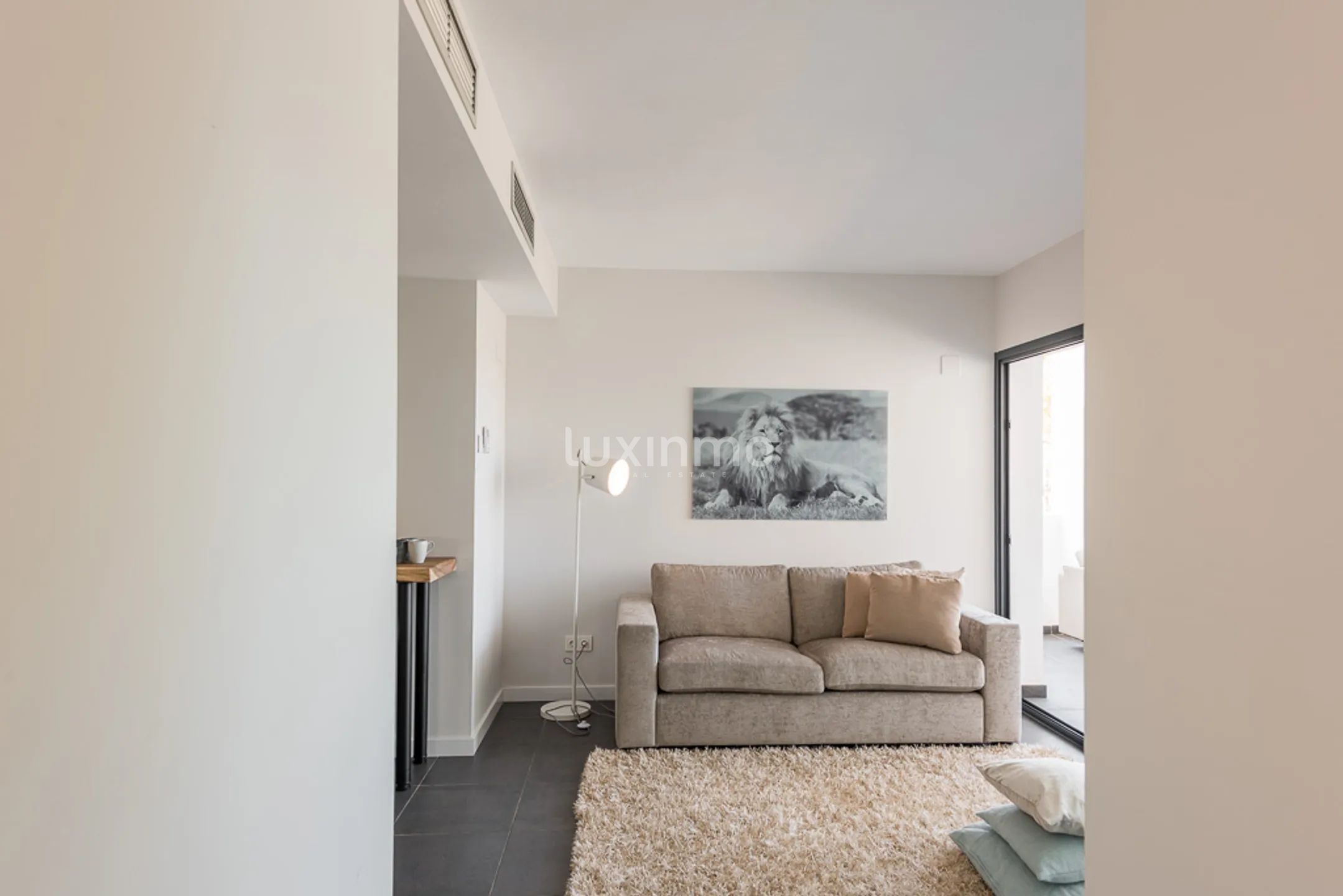 Elegant Coastal Living in Cala Vadella — photo 16