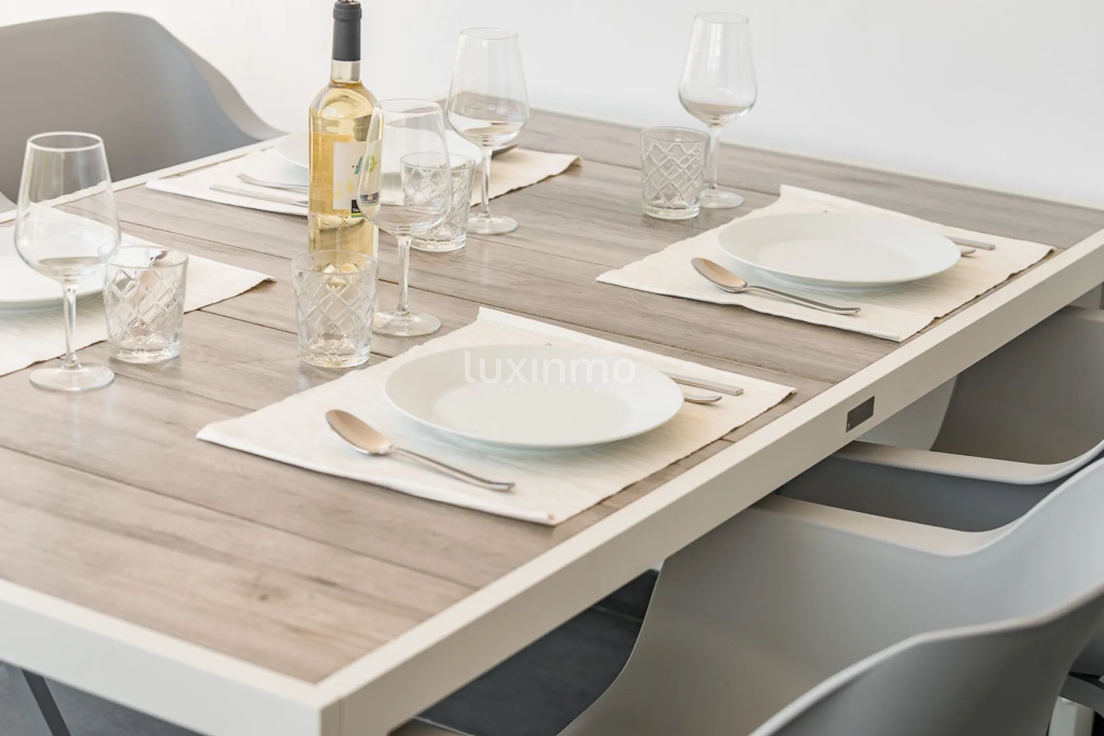 Elegant Coastal Living in Cala Vadella — photo 25