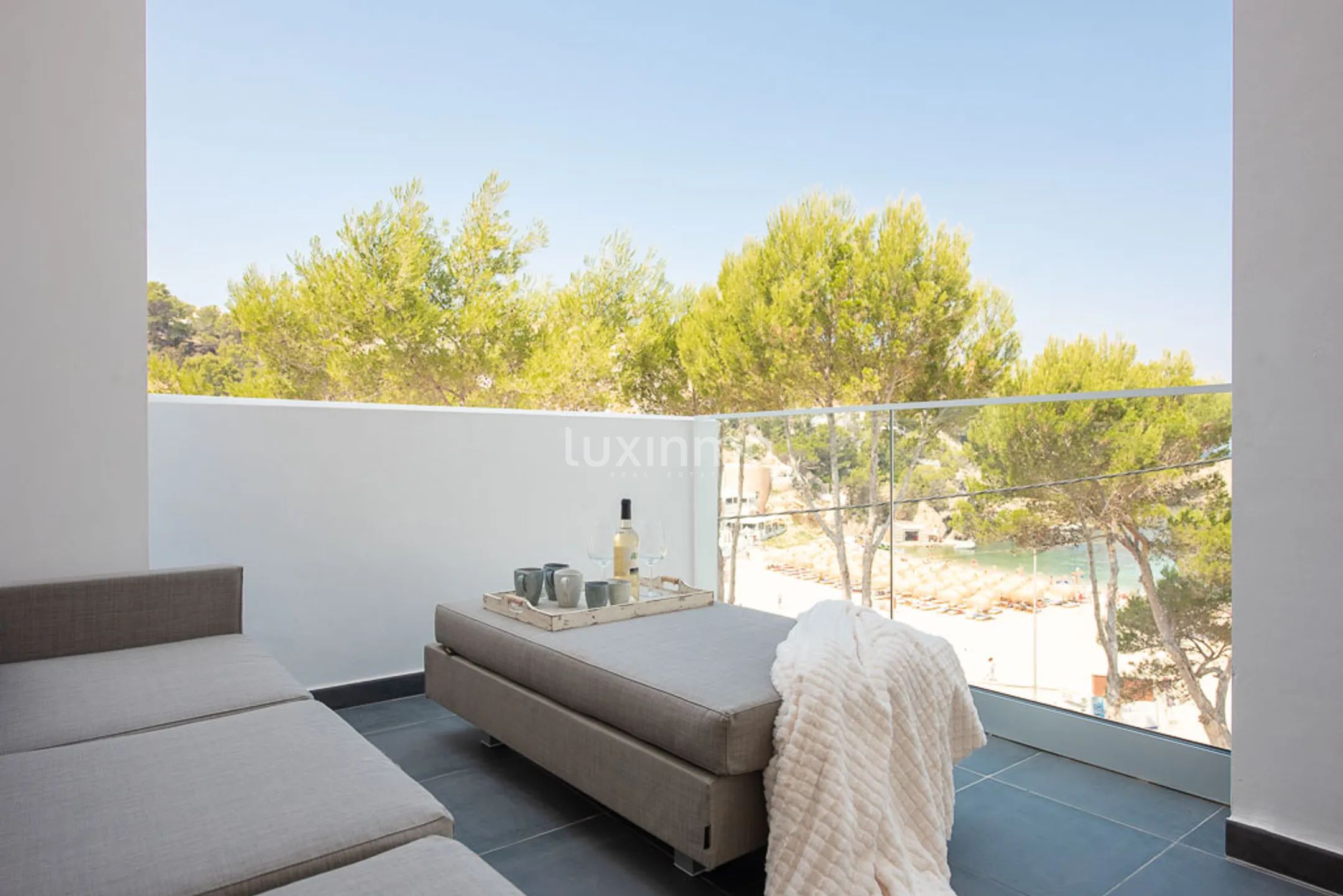 Elegant Coastal Living in Cala Vadella — photo 10