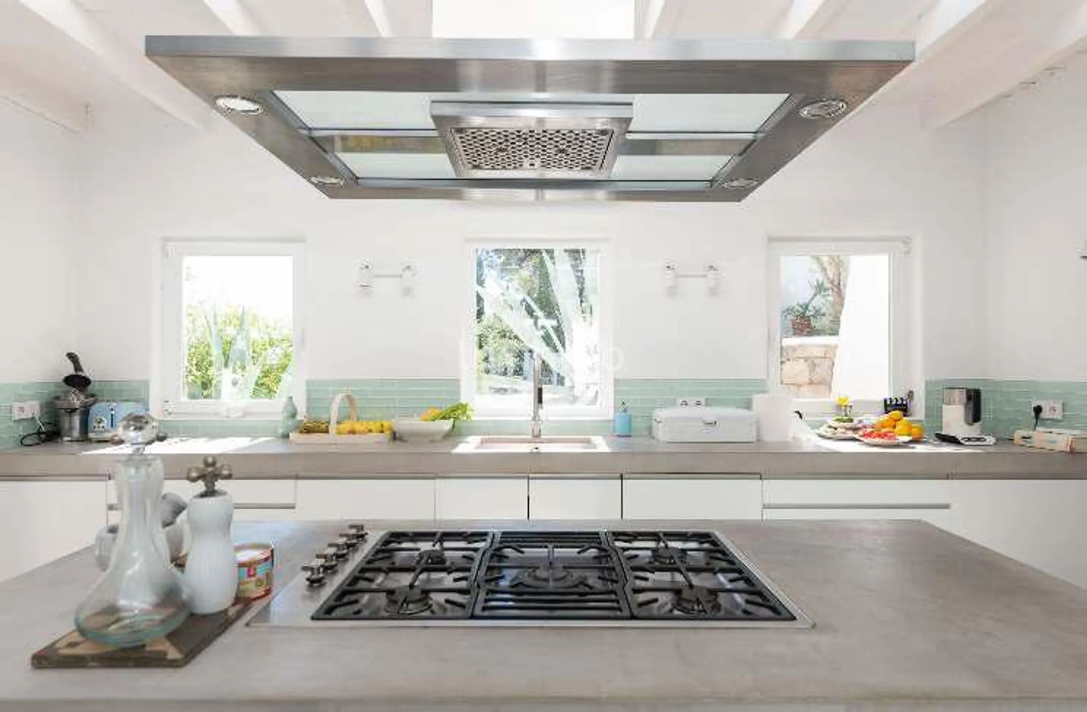Charming Ibicencan Villa with Scandinavian Touches and Sea Views — photo 27