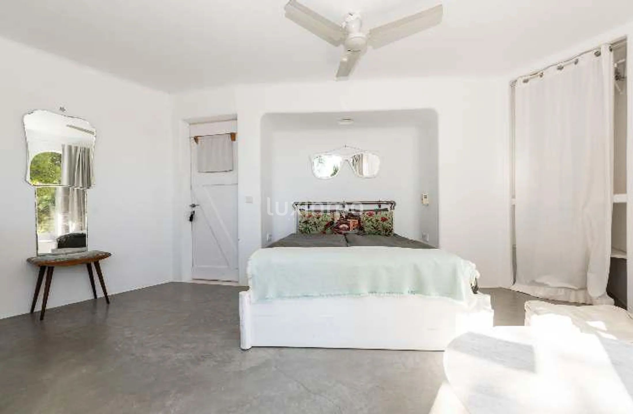 Charming Ibicencan Villa with Scandinavian Touches and Sea Views — photo 44