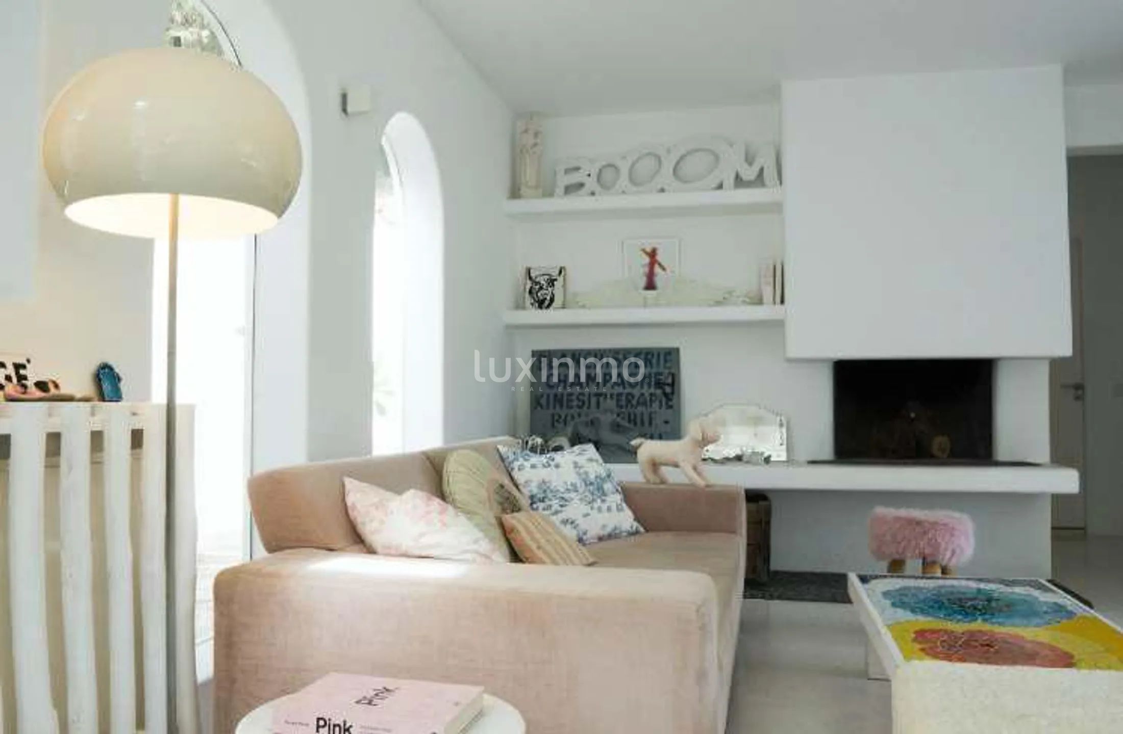 Charming Ibicencan Villa with Scandinavian Touches and Sea Views — photo 20