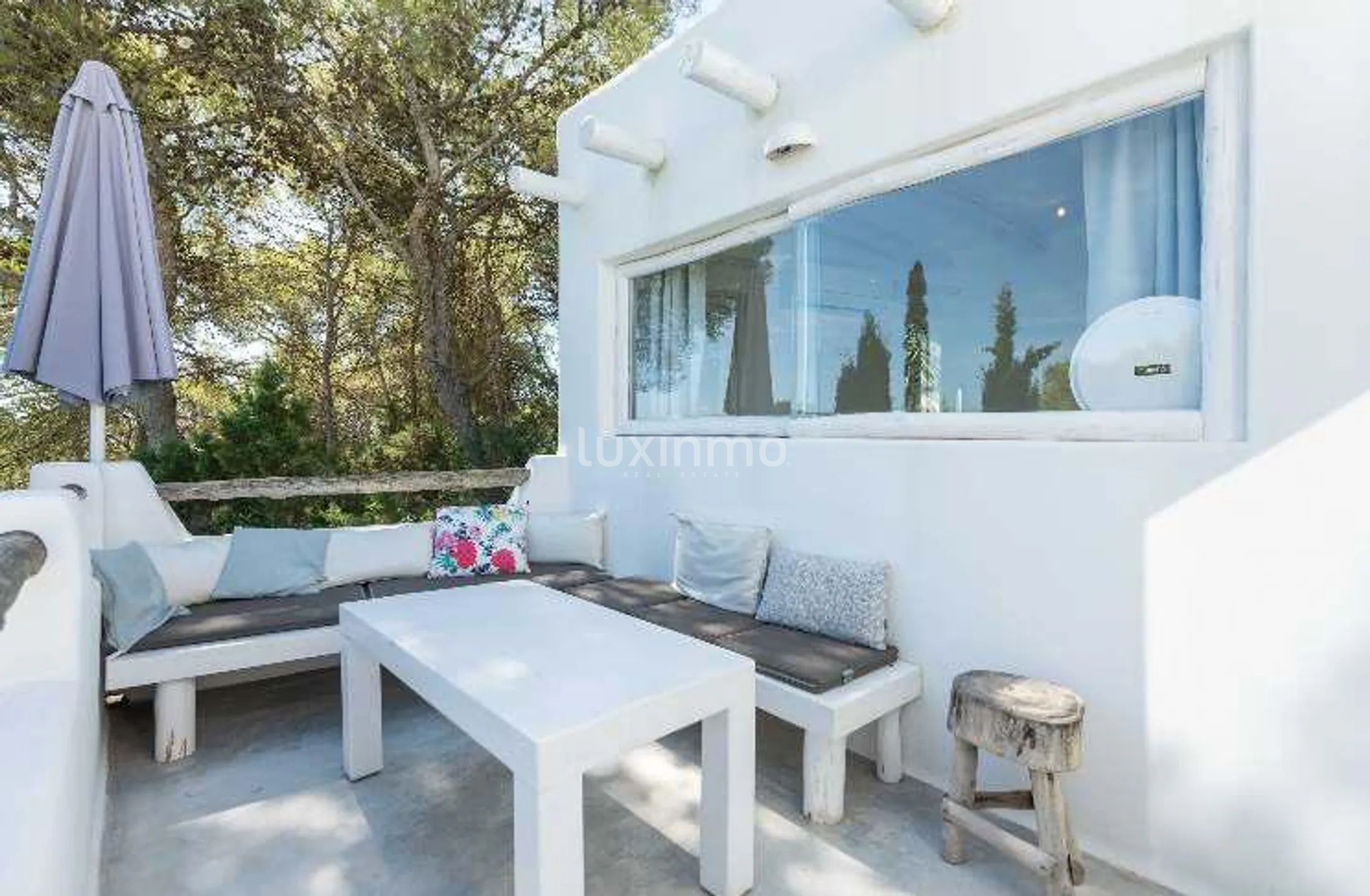 Charming Ibicencan Villa with Scandinavian Touches and Sea Views — photo 45