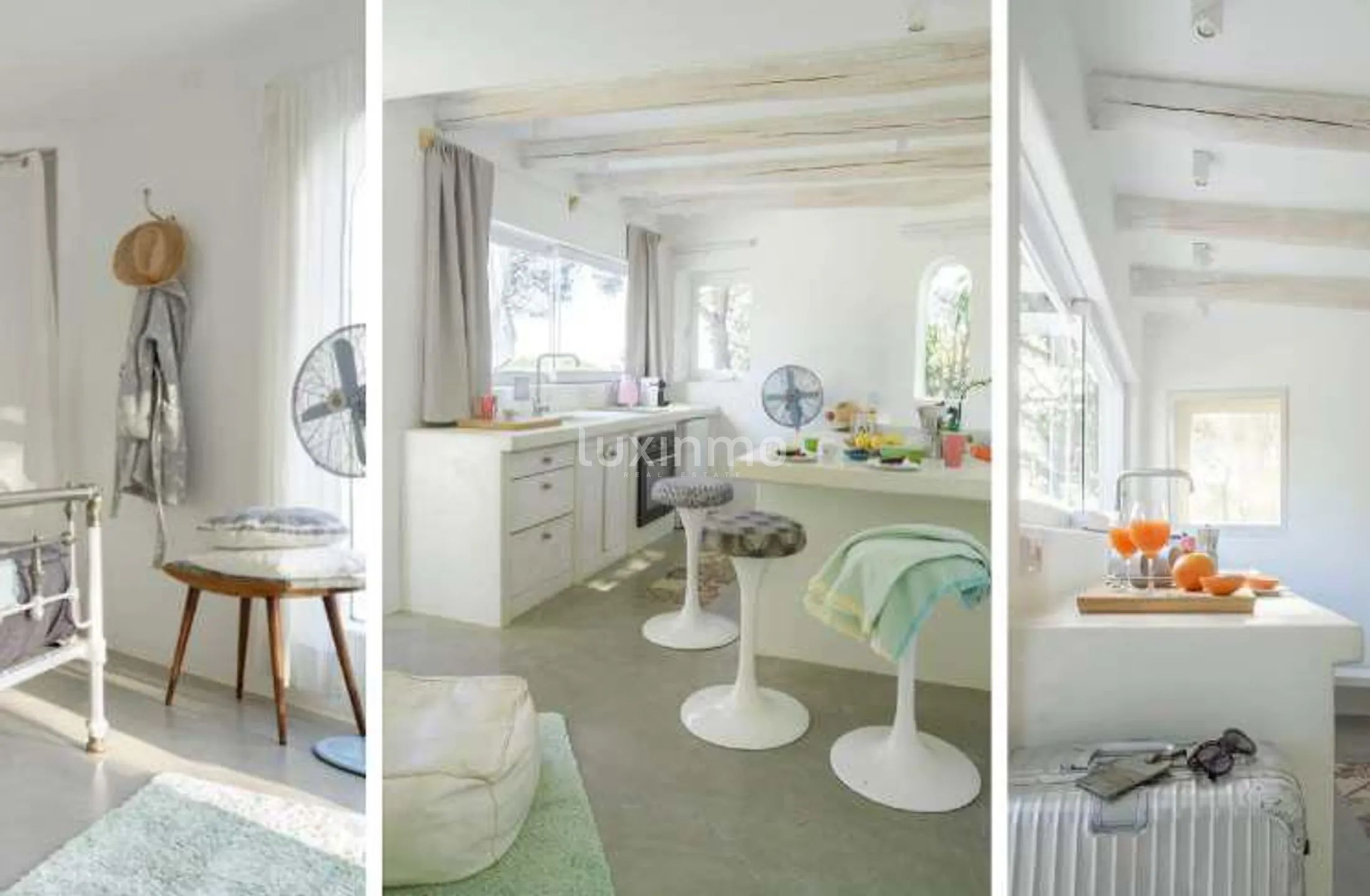 Charming Ibicencan Villa with Scandinavian Touches and Sea Views — photo 41