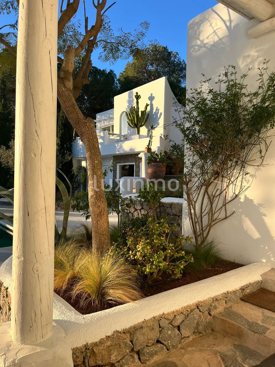 Charming Ibicencan Villa with Scandinavian Touches and Sea Views — photo 51