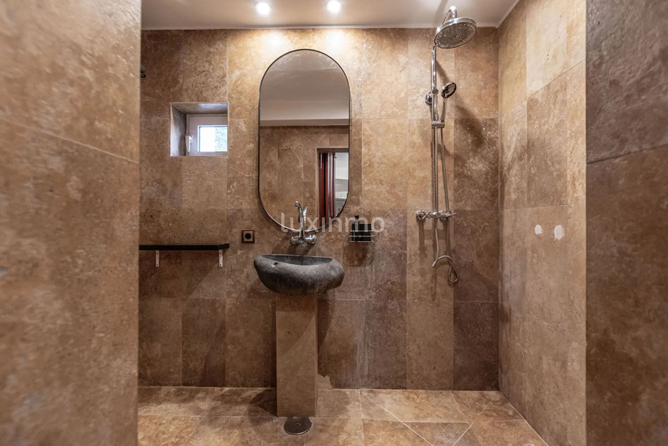 Mediterranean luxury villa with sea views in Altea — photo 13