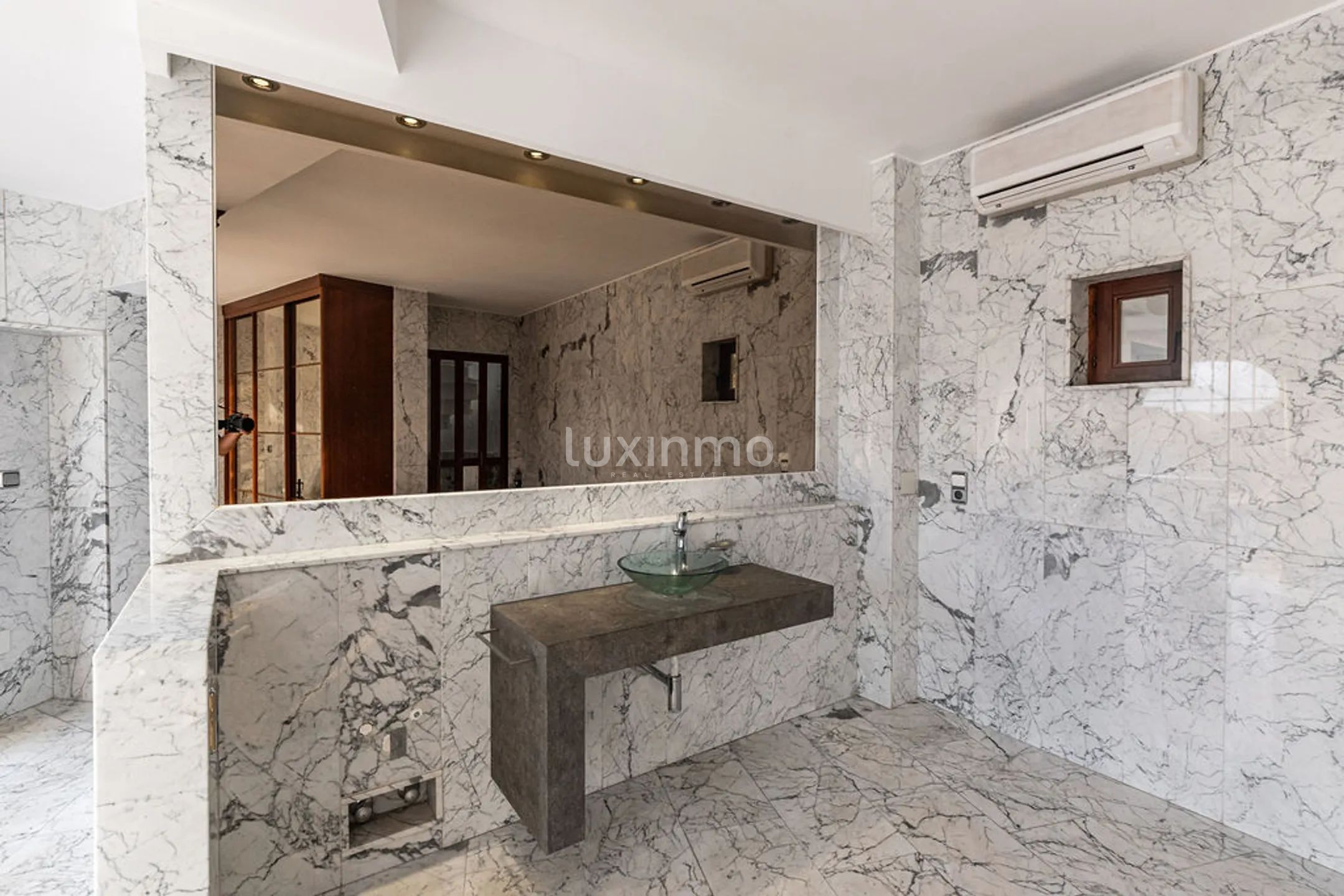 Mediterranean luxury villa with sea views in Altea — photo 5